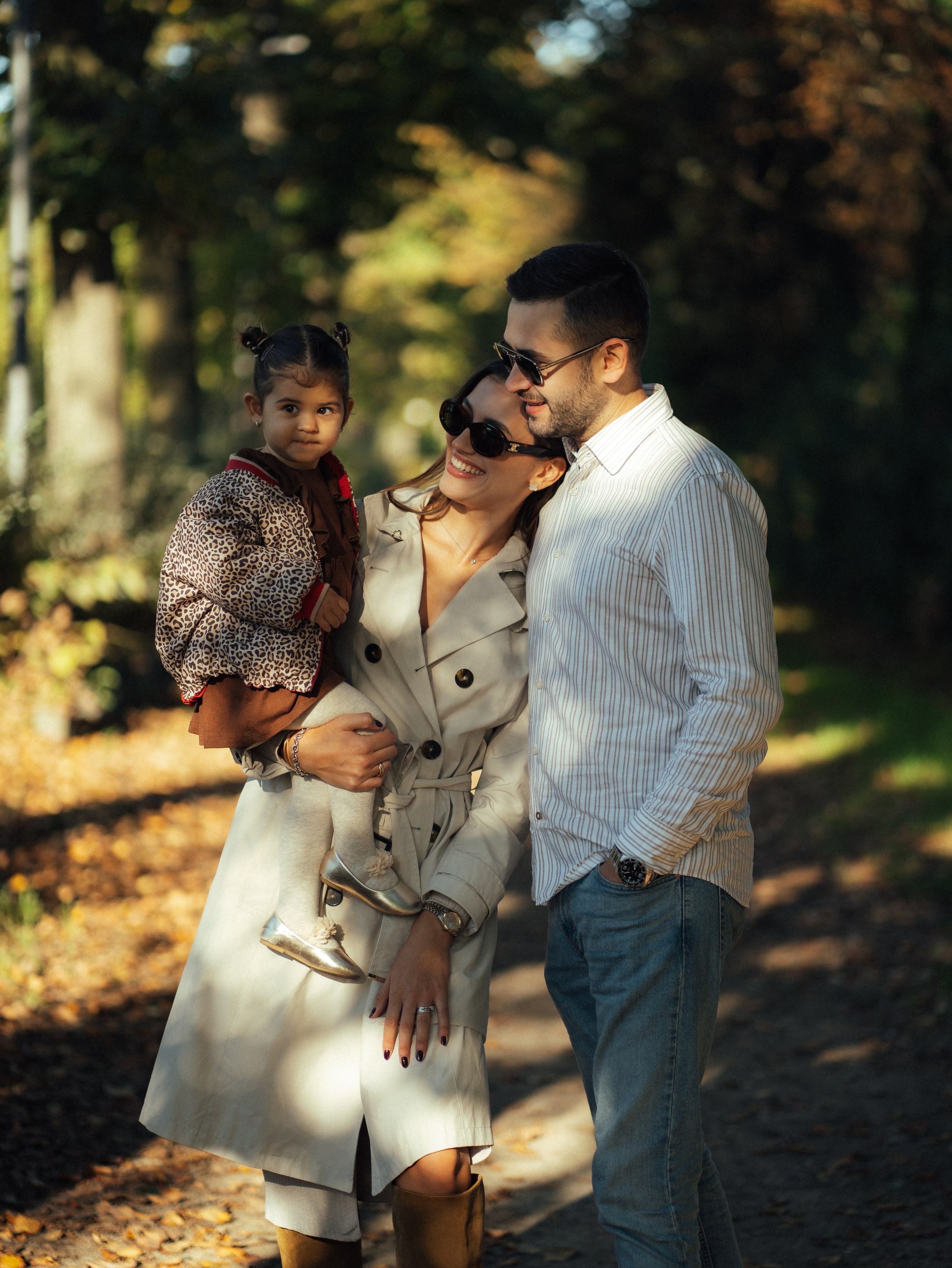 ❤️ Love Story. Фотограф в Італії, Піза, Флоренція