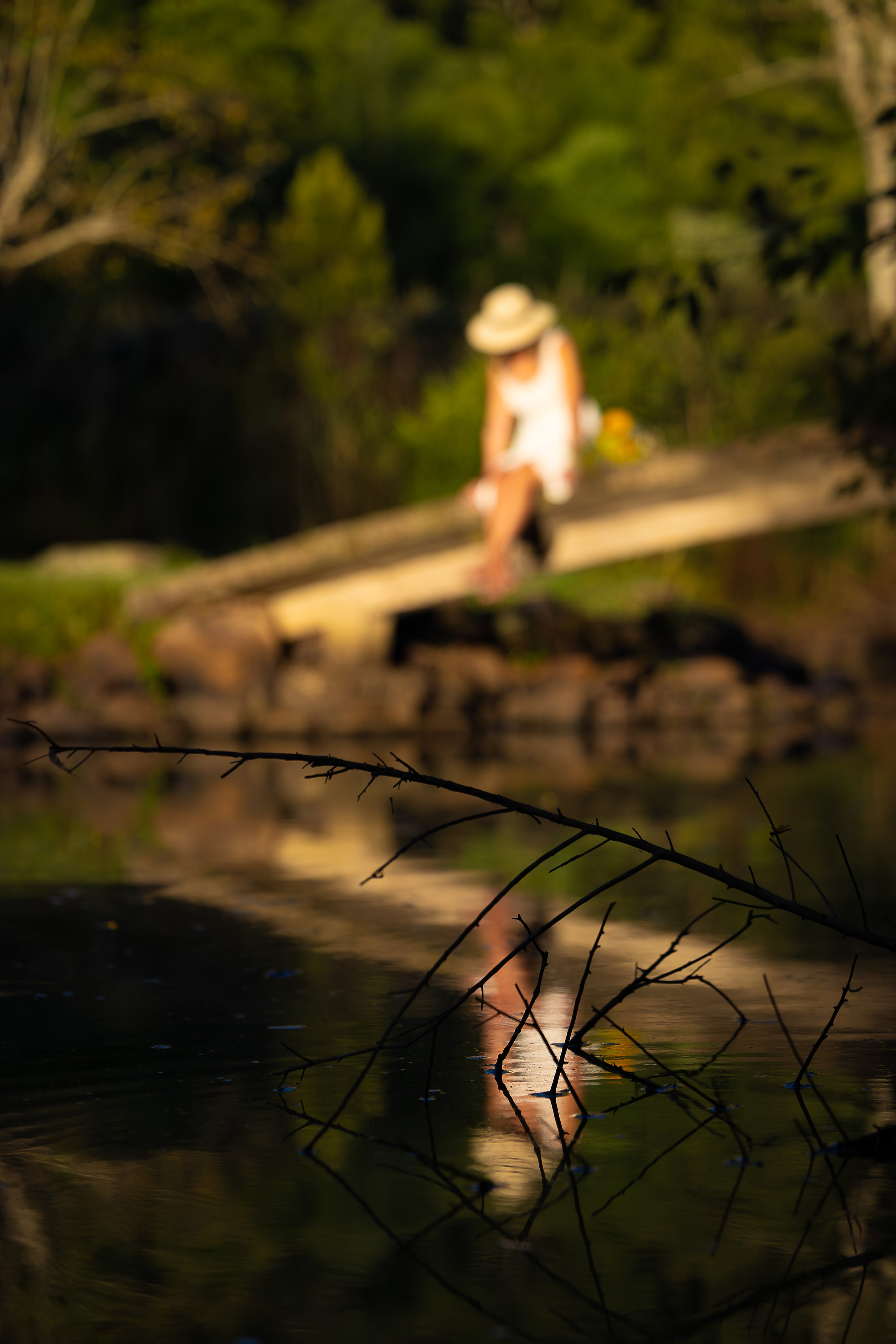 Essência e simplicidade
