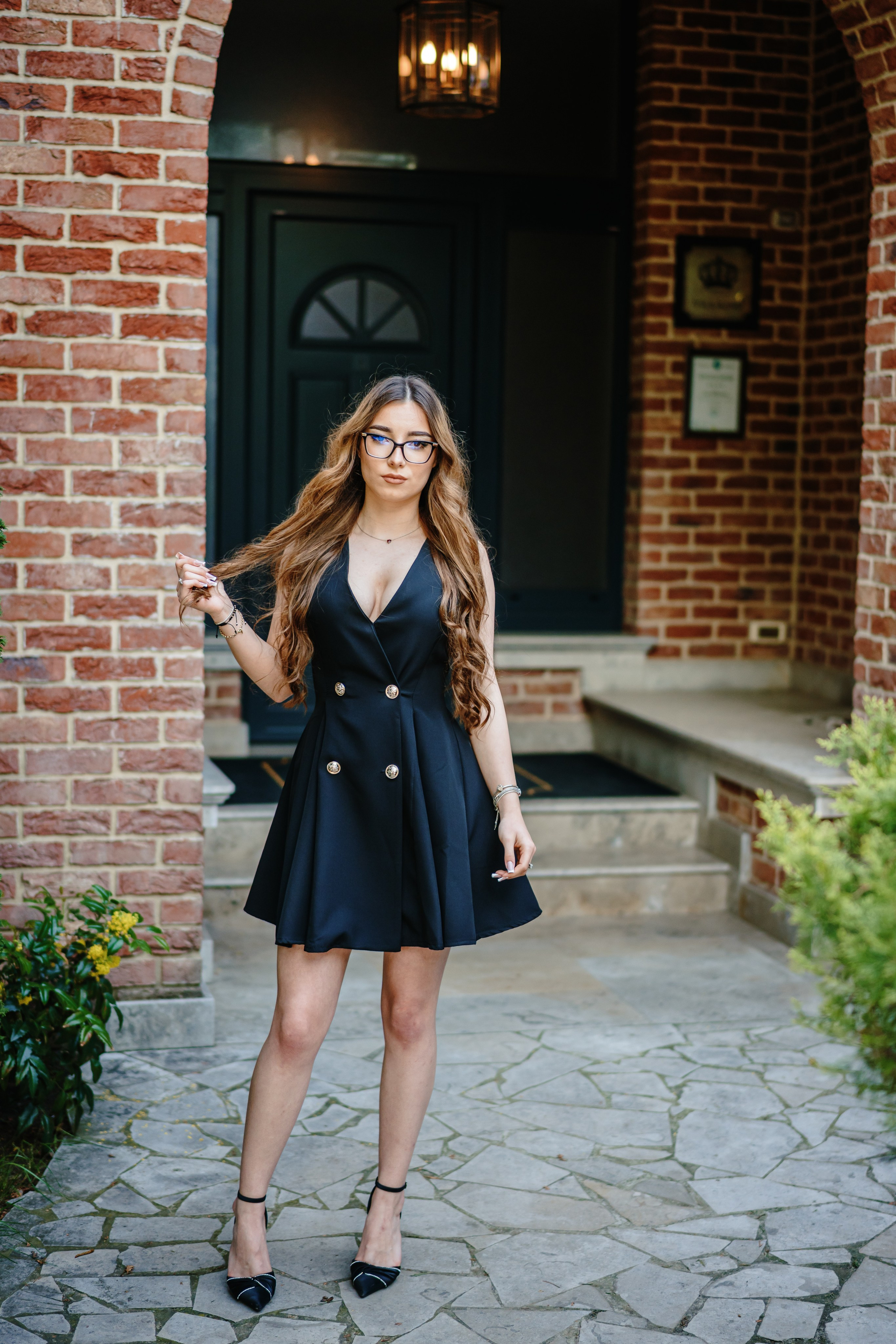 Albume ABSOLVENTI. Amy Foto