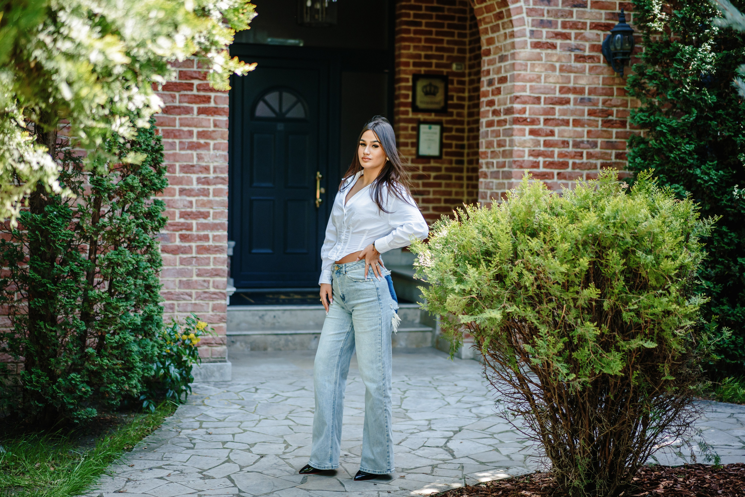 Albume ABSOLVENTI. Amy Foto