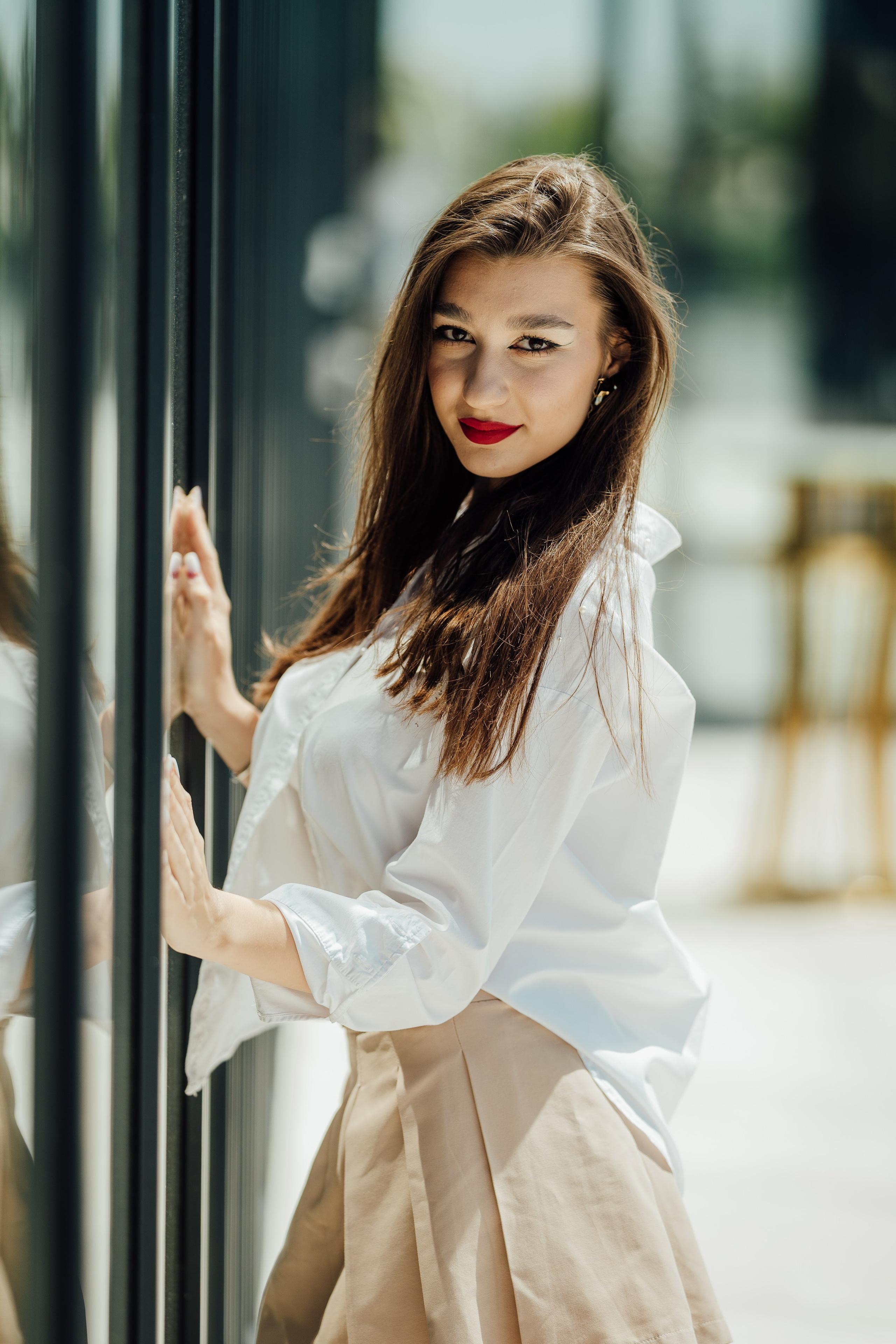 Albume ABSOLVENTI. Amy Foto