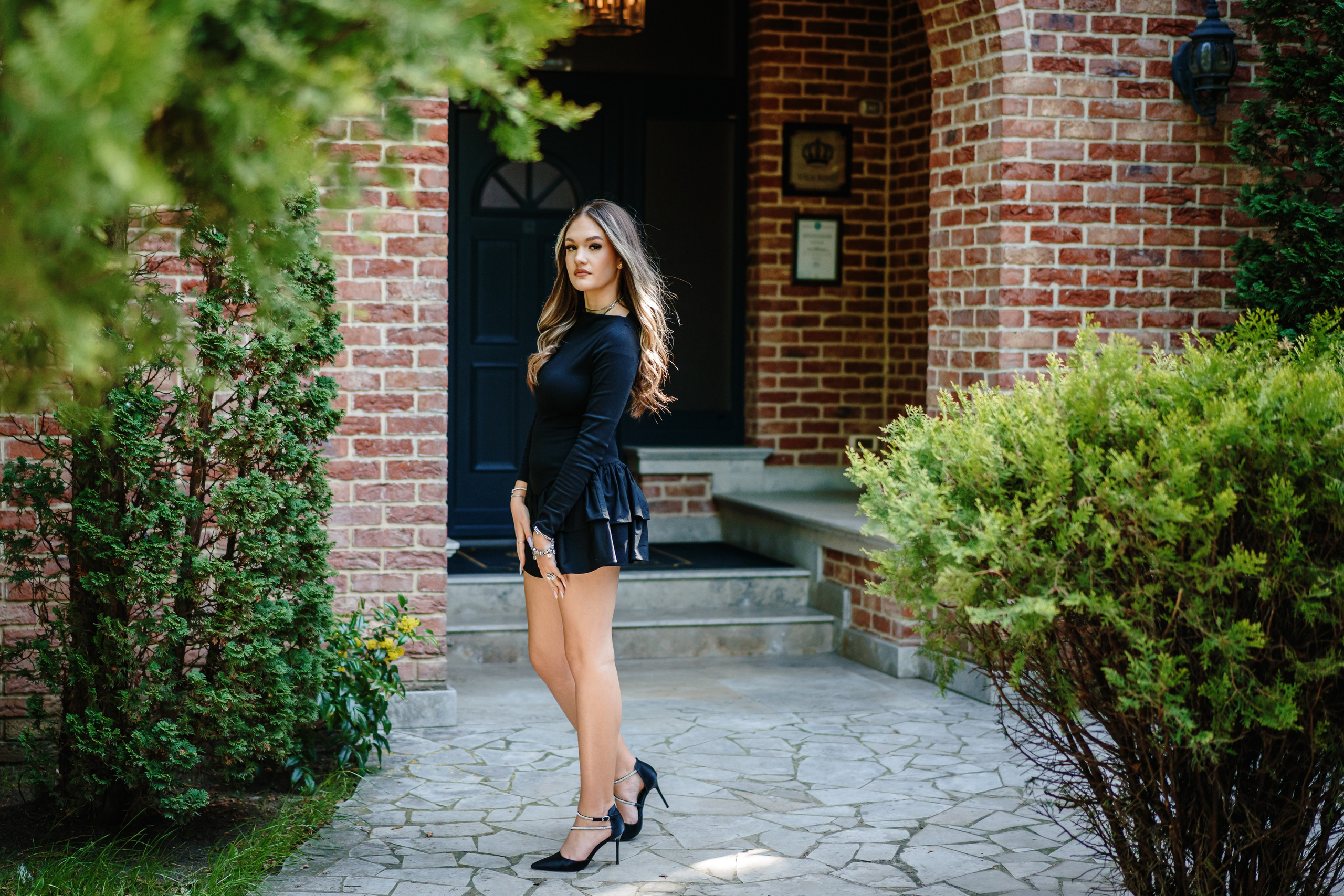 Albume ABSOLVENTI. Amy Foto