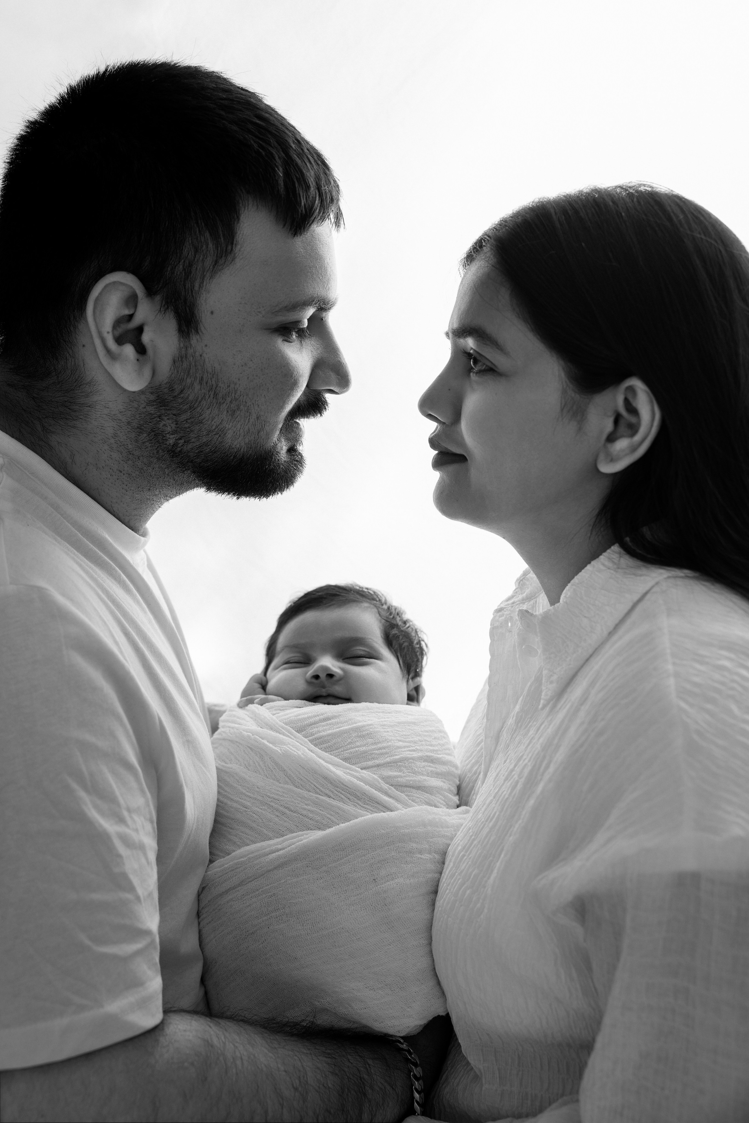 Naissance. Photographer in Paris