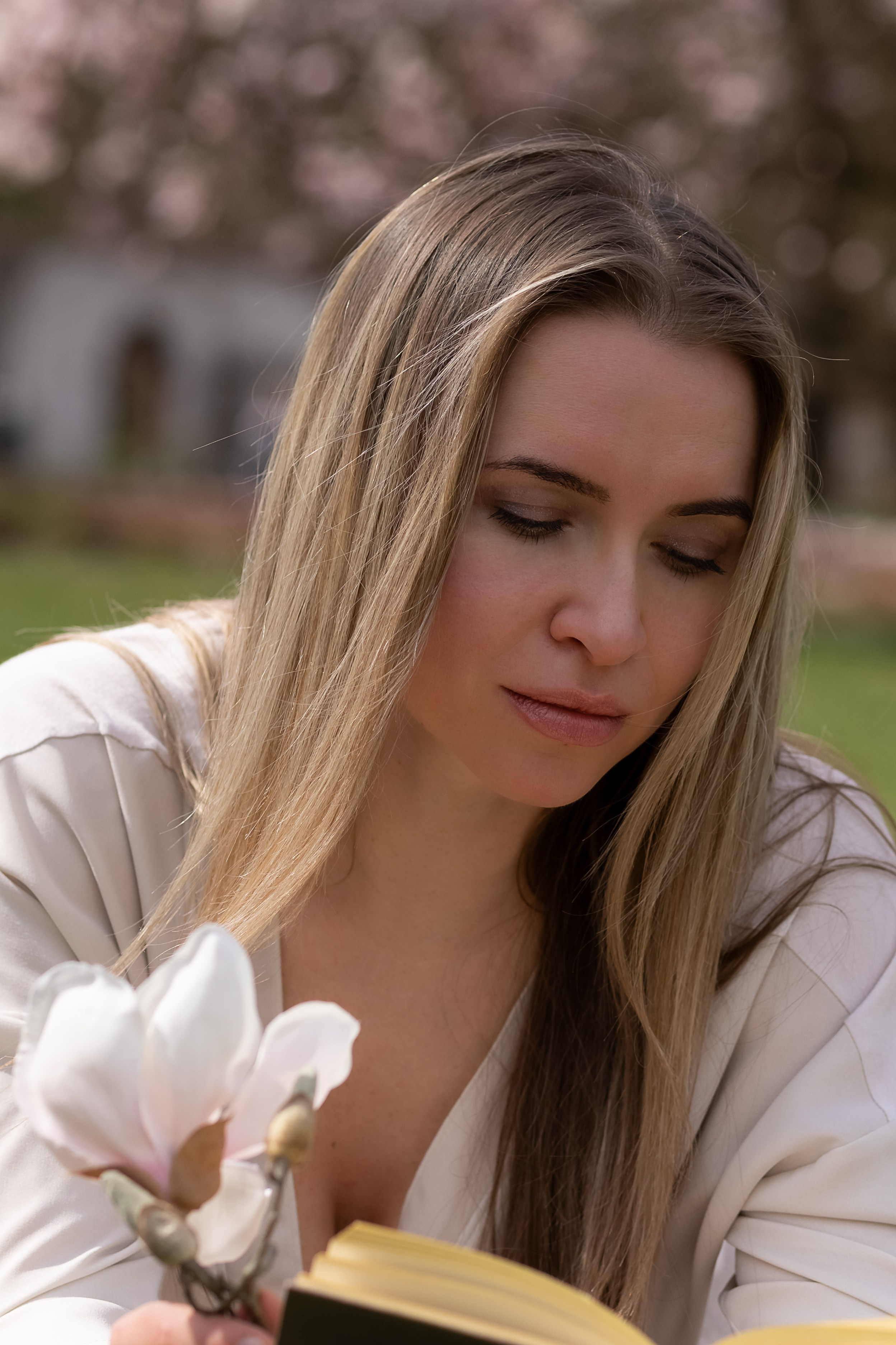 Fotos beim Picknick in Nürnberg
