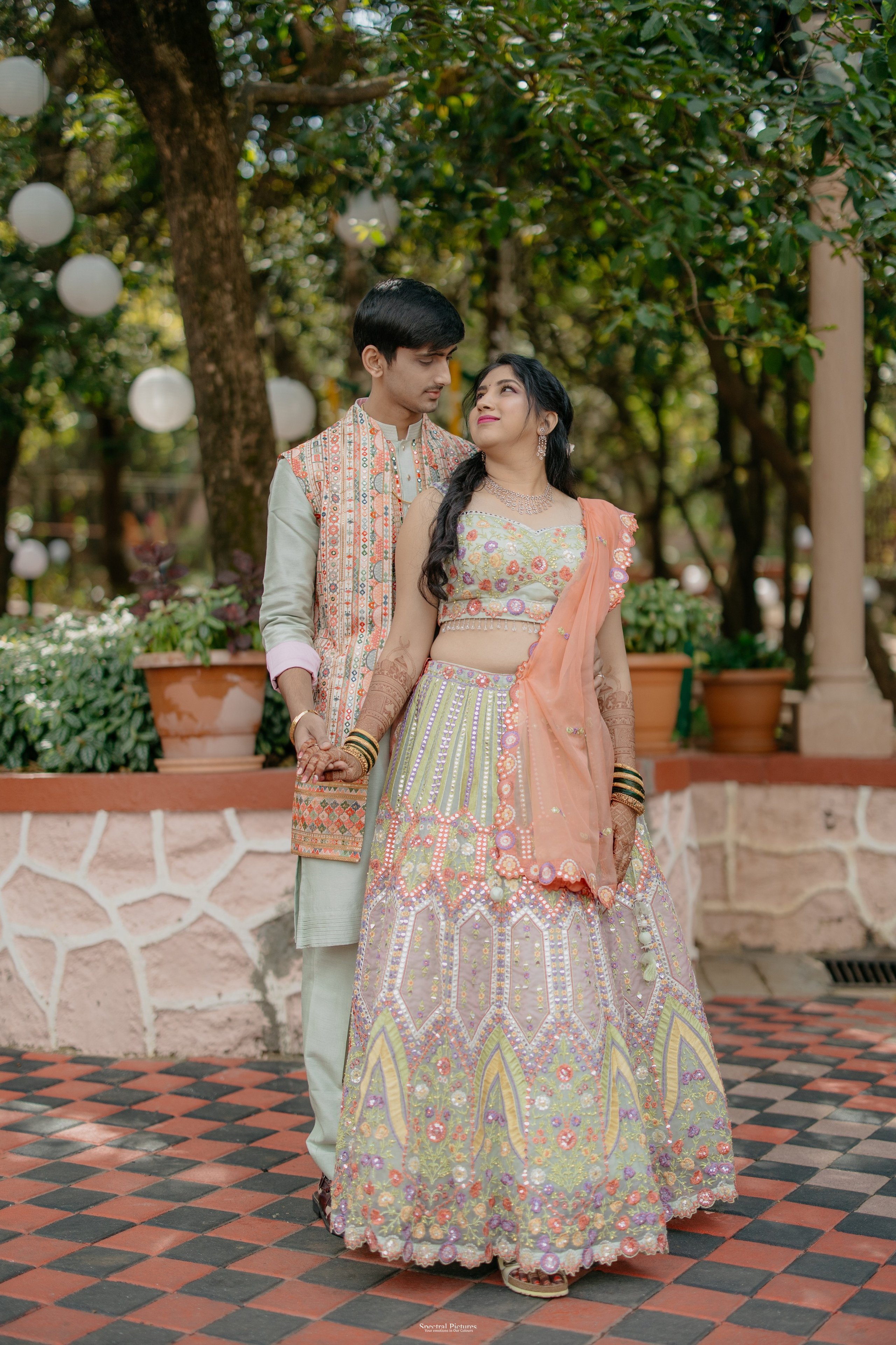 #THEPURALOVESTORY is a journey of two hearts growing in sync, across seasons, challenges, and memories