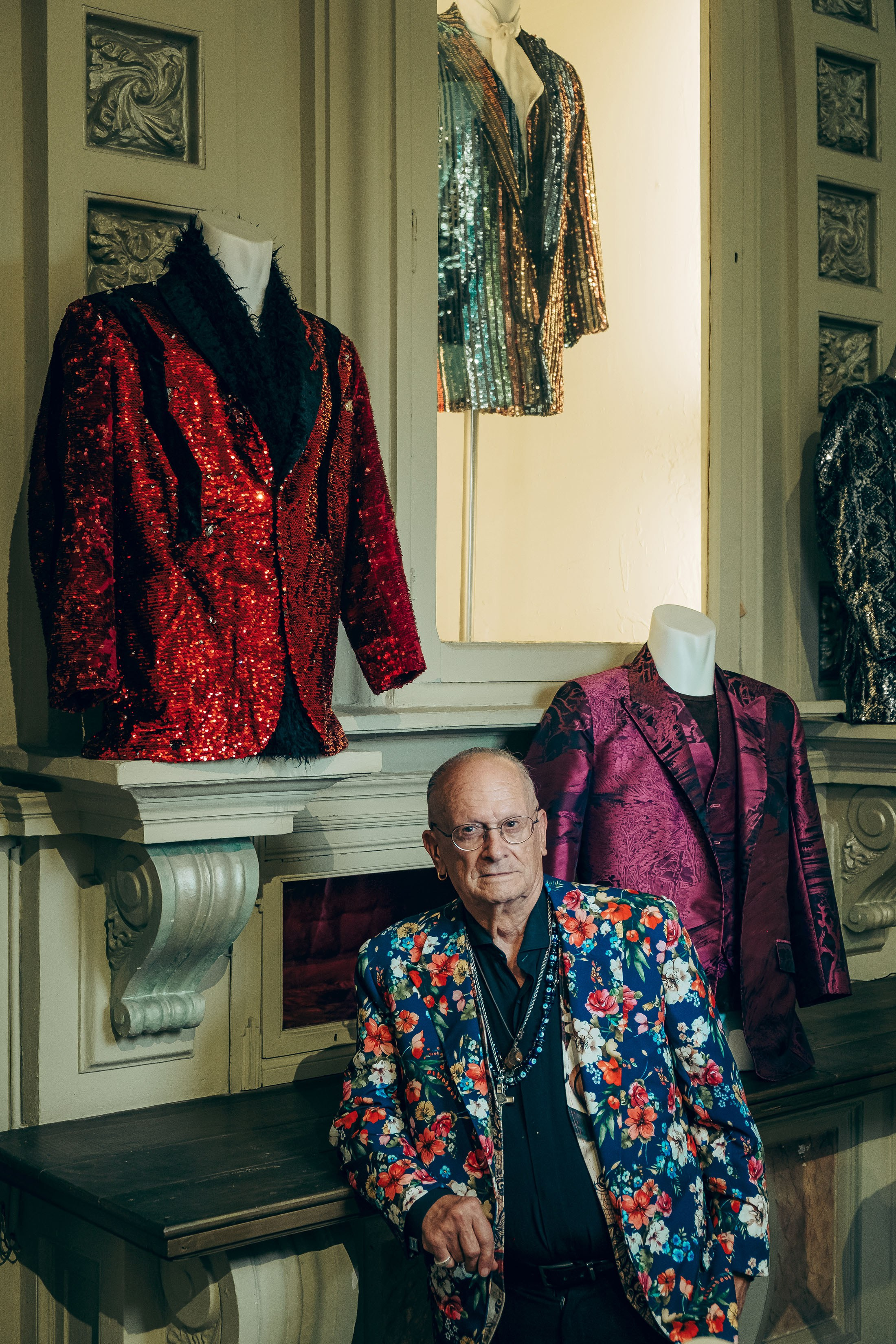 Antonio El Sastre Antón Vicente