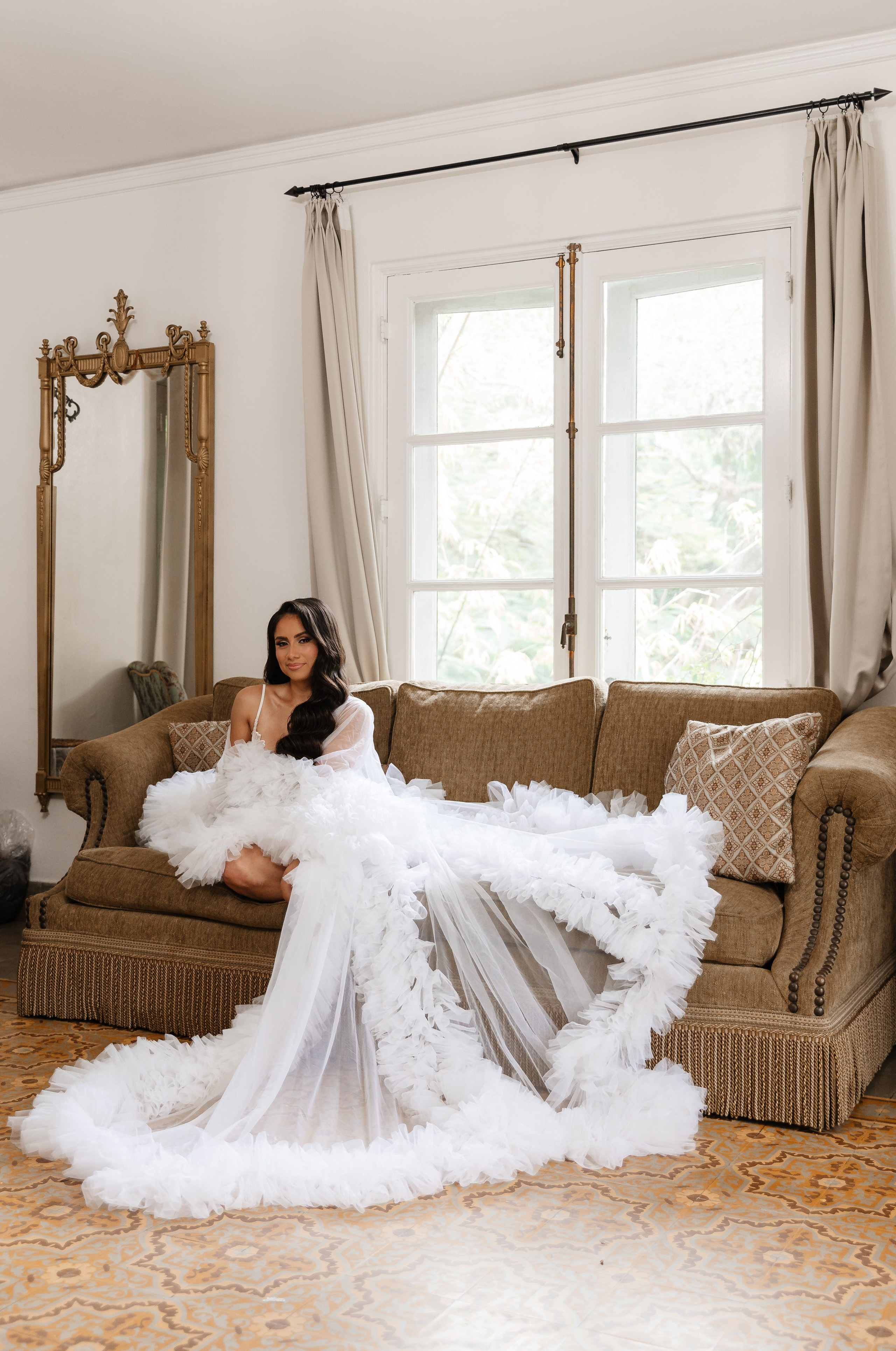 Title: Why the Bride Getting Ready Is One of the Most Emotional Wedding Day Moments. YES I DO PRODUCTION — Wedding photography&videography