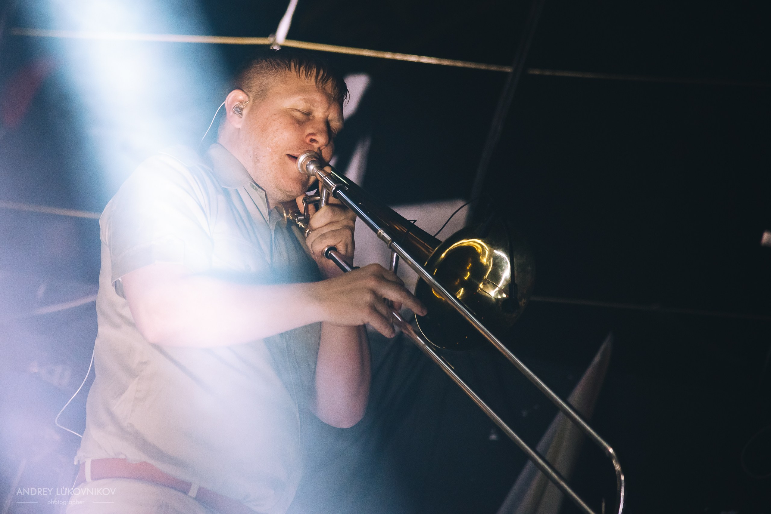 Kadebostany. Monumental Tour 2018