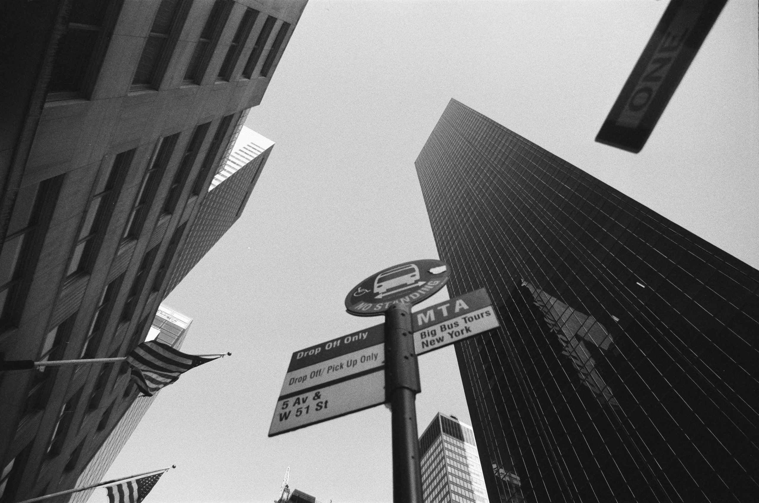 Нью-Йорк в январе: холодно, но волшебно!