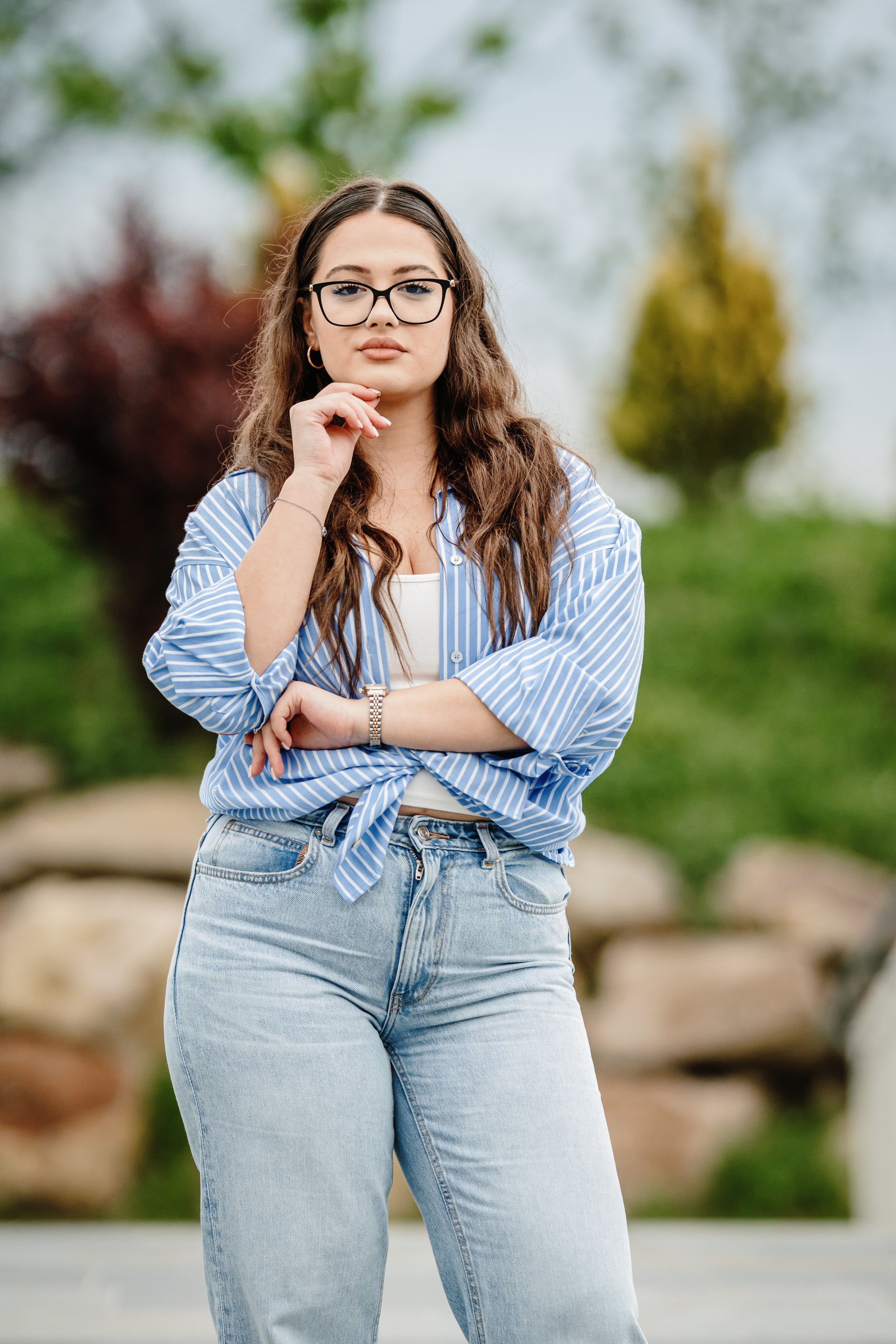 Albume ABSOLVENTI. Amy Foto