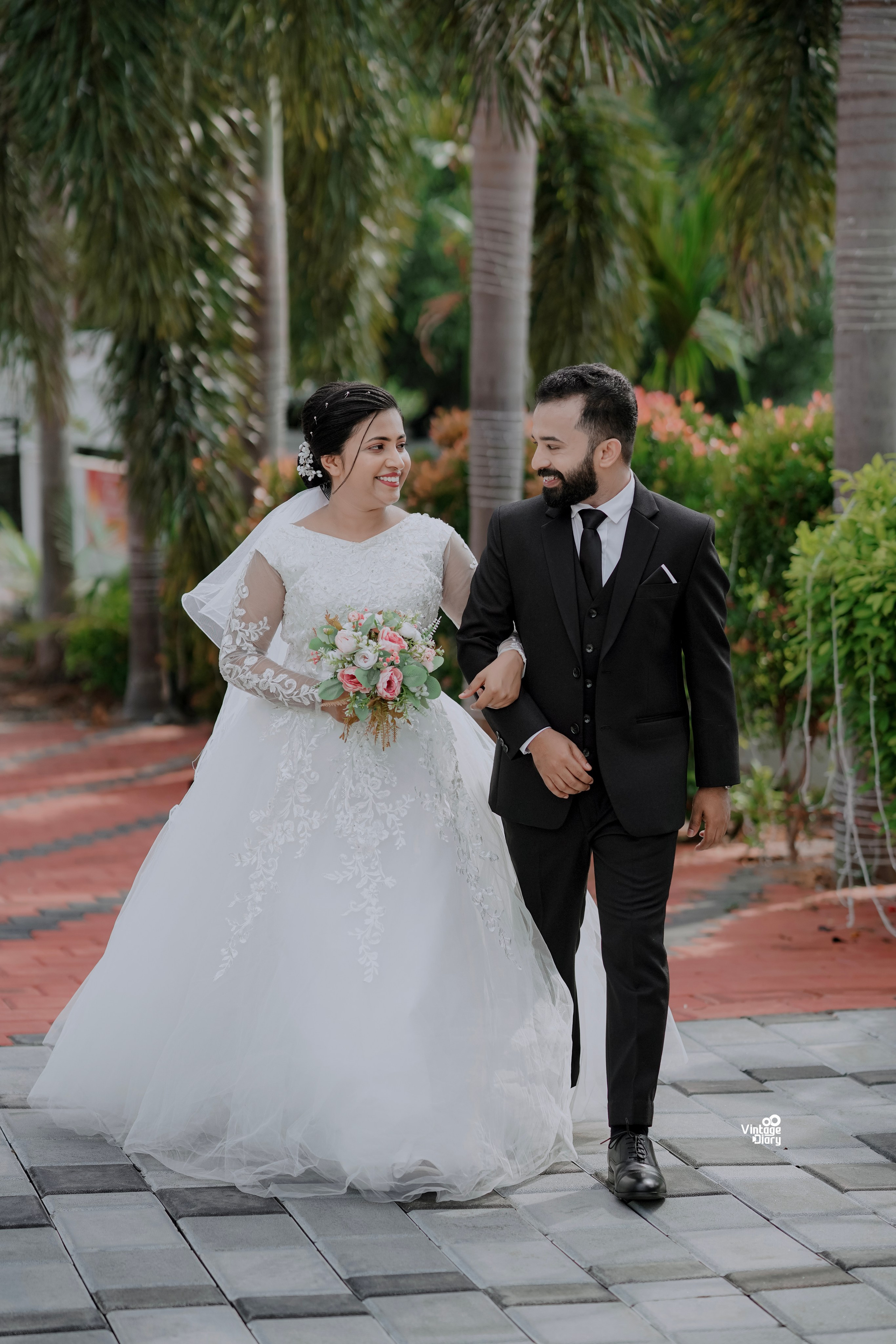 Best Wedding Company in Kerala | Vintage Diary