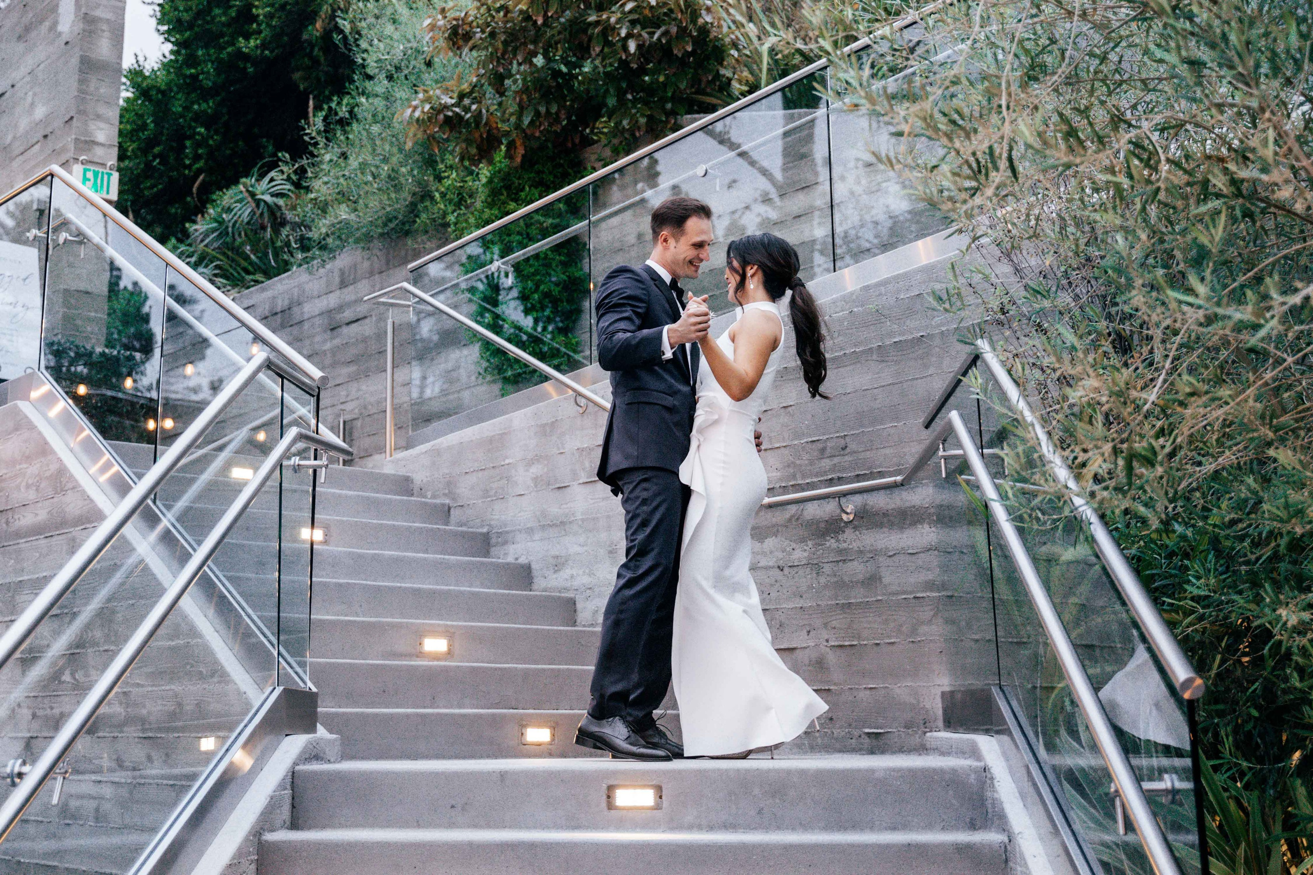 Classic & Elegant Wedding Photography and Videography in SoCal