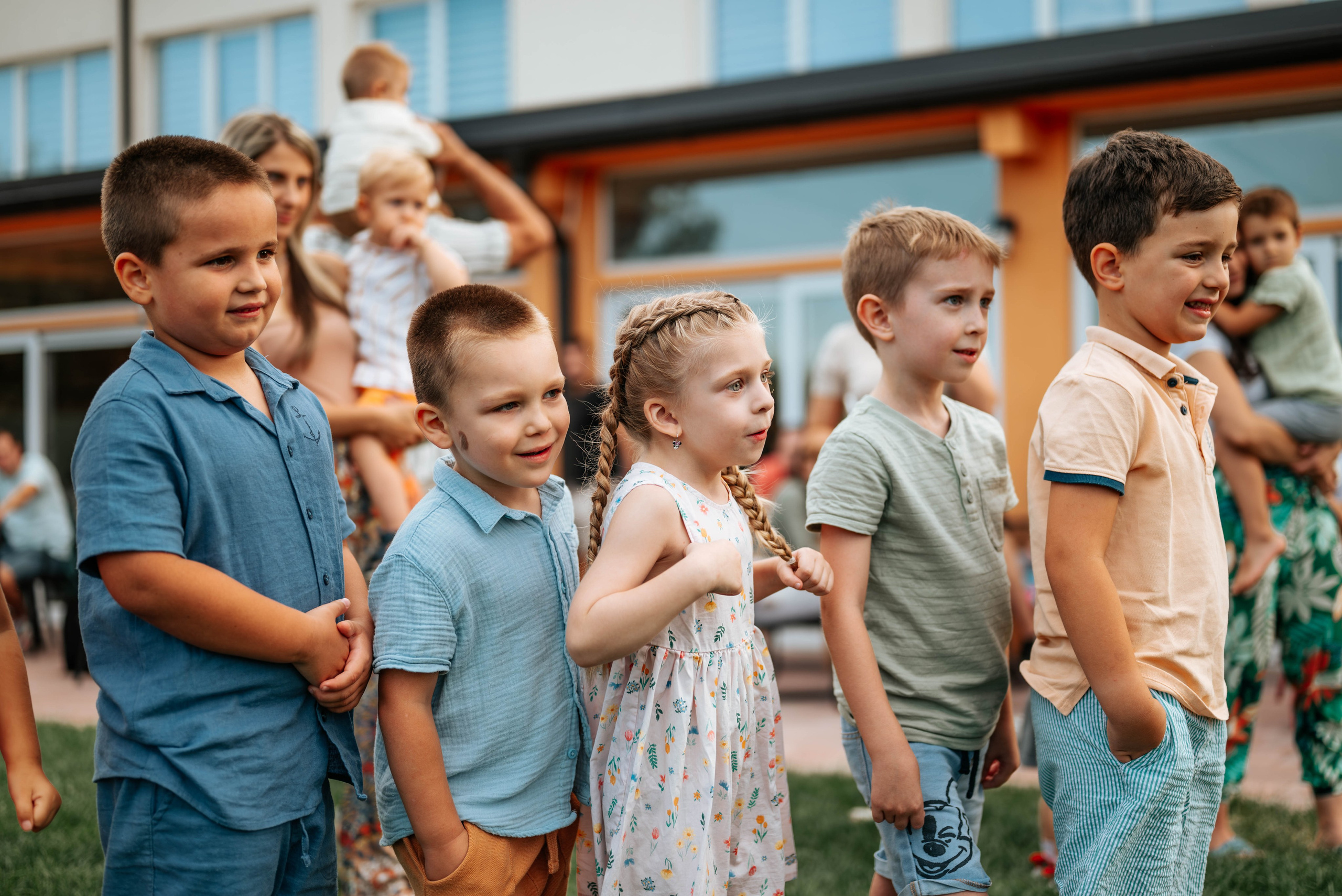 FOTOGRAFISANJE ROĐENDANA. Dečiji i porodični fotograf