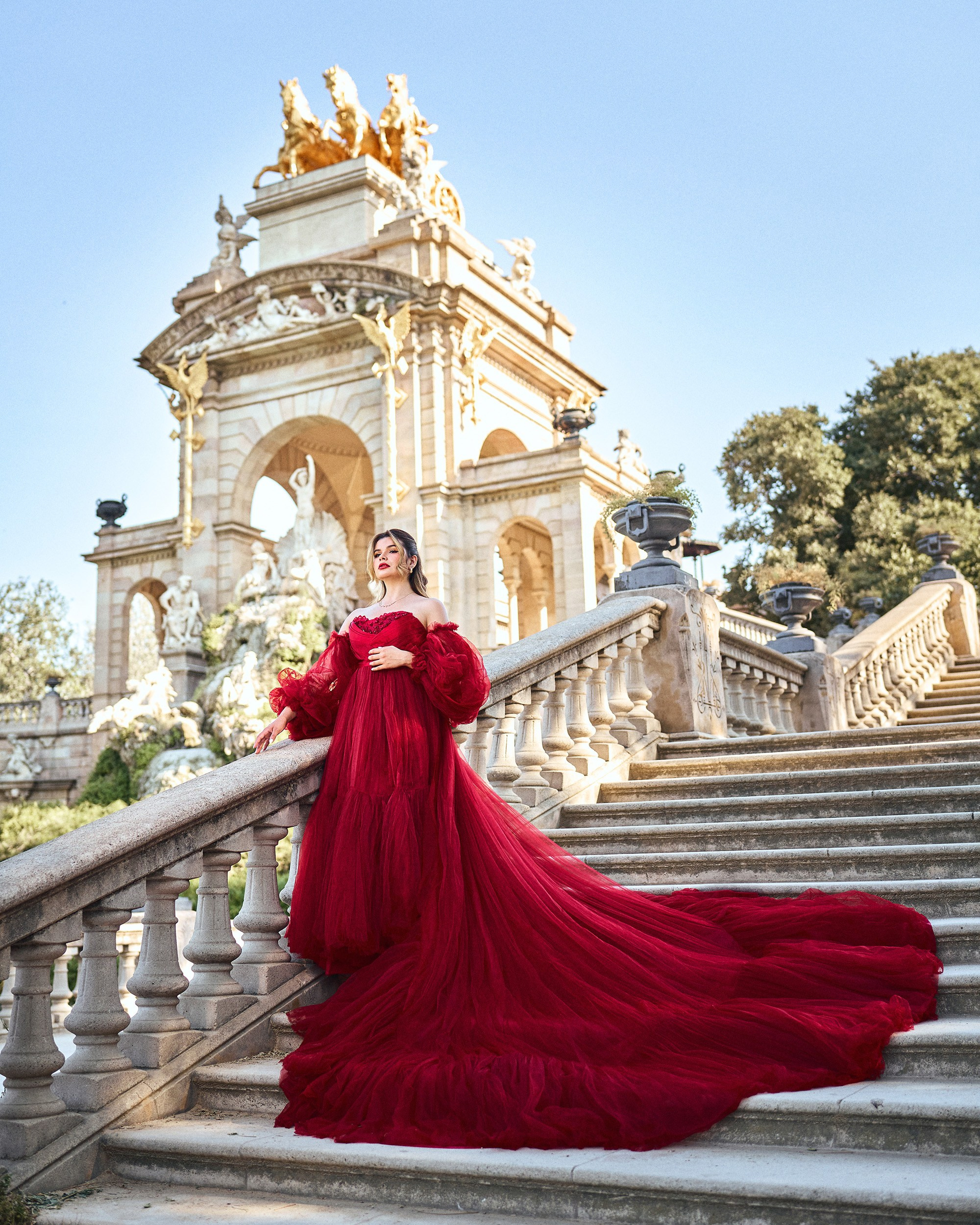 Moda & Vestidos. Inicio