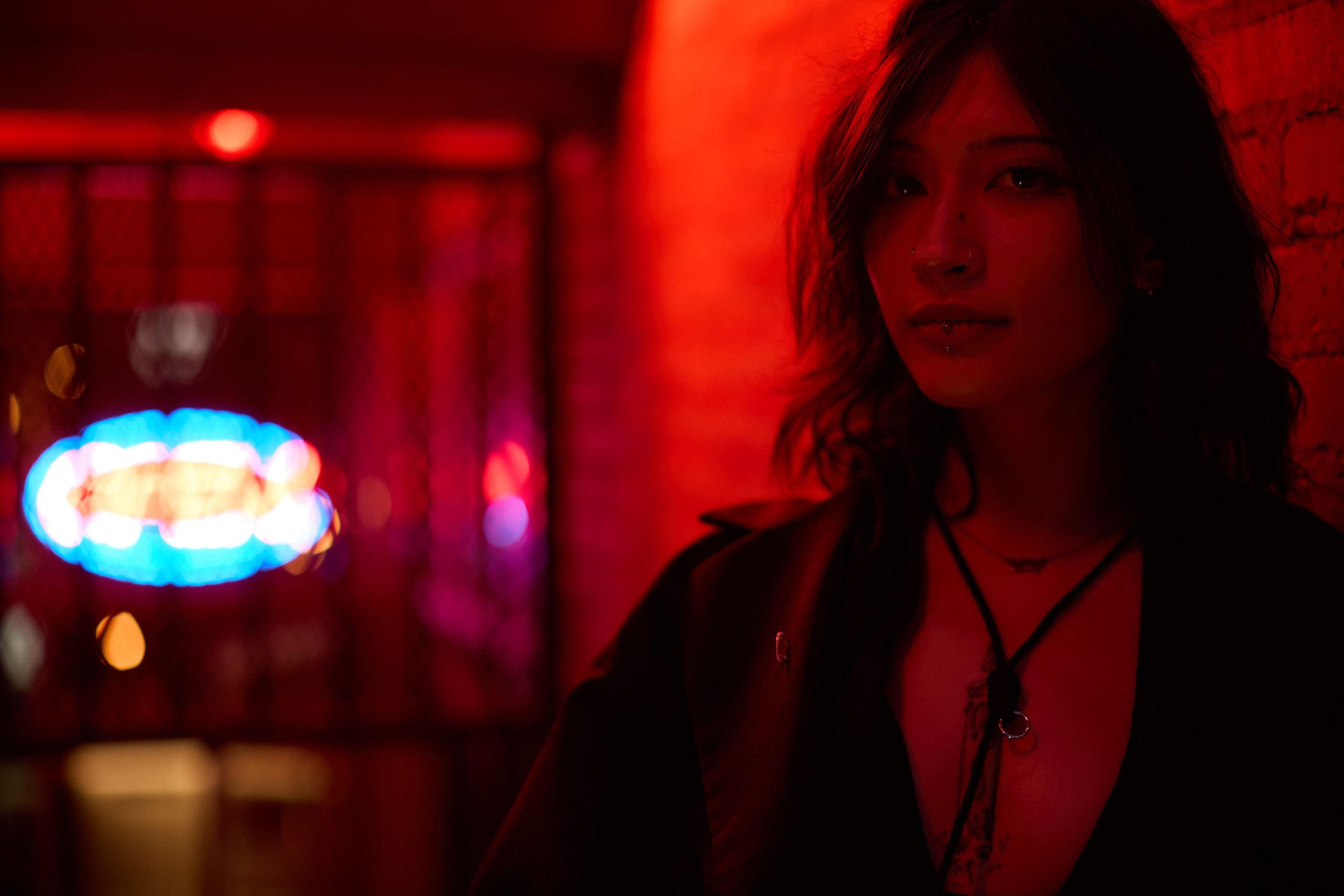 Kensington, YYC. Location131 | Vancouver Photographer for Fashion, Portraits, Events and More Across Canada| YVR — Vlad Li