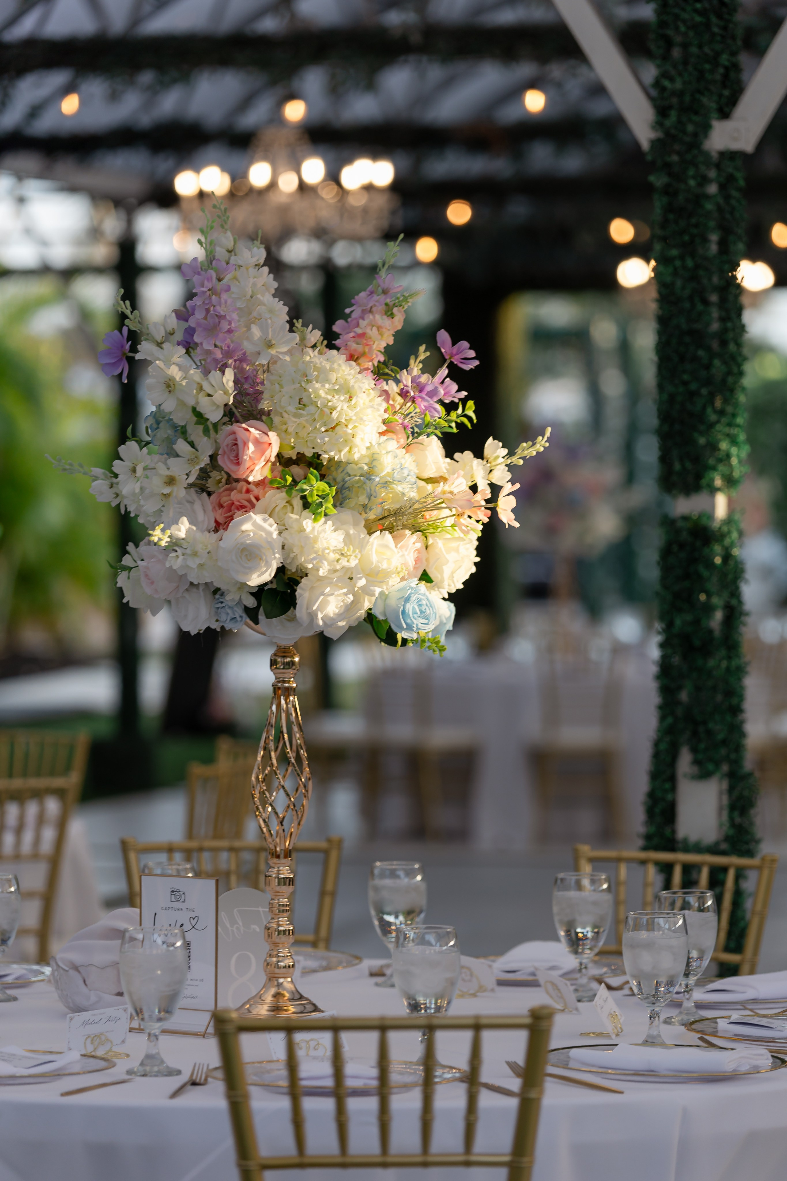 From Teen Sweethearts to Soulmates | Mackenzie & Divine at Vignette Gardens. YES I DO PRODUCTION — Wedding photography&videography