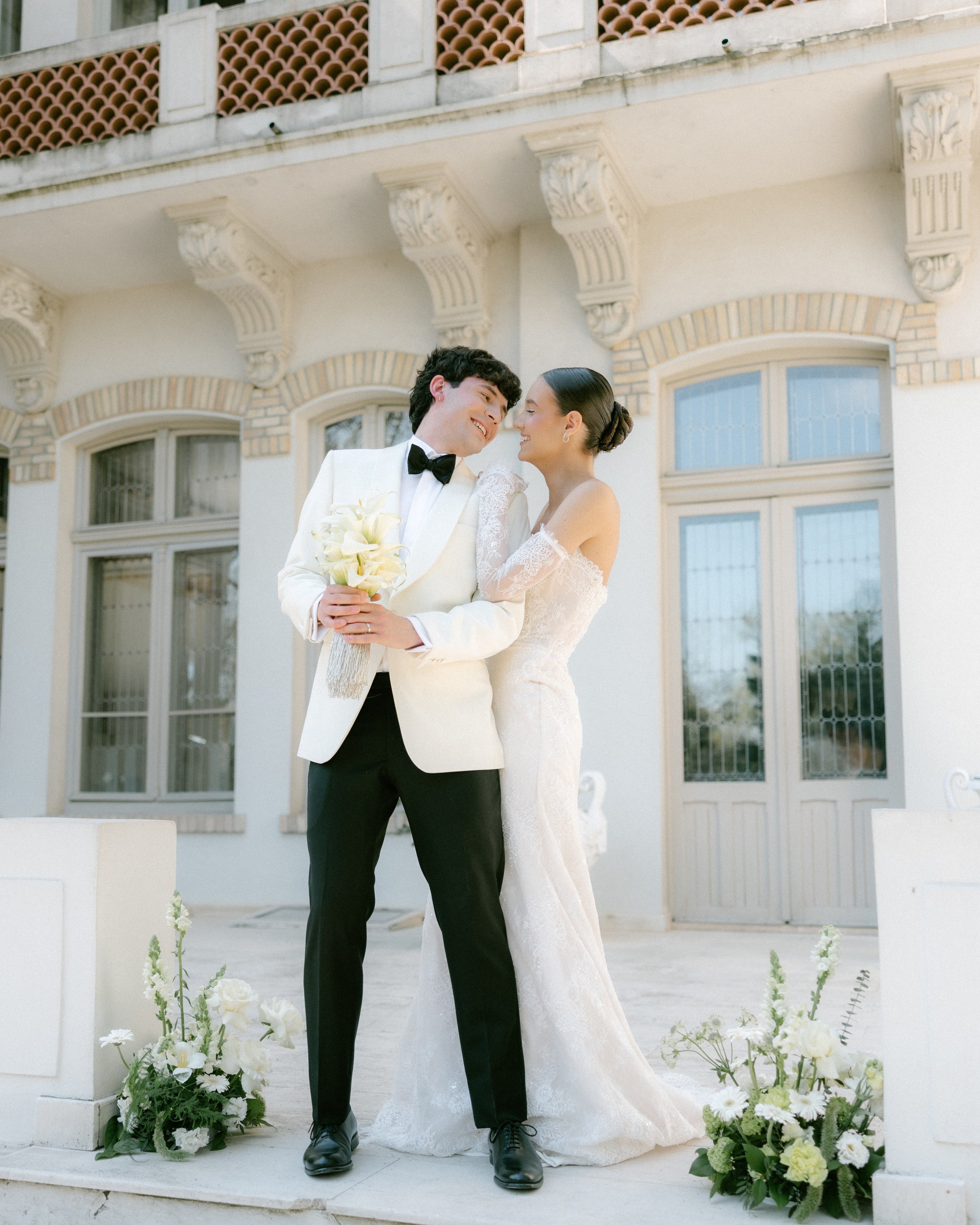 Domeniul Manasia Wedding Photographer | The Mireas