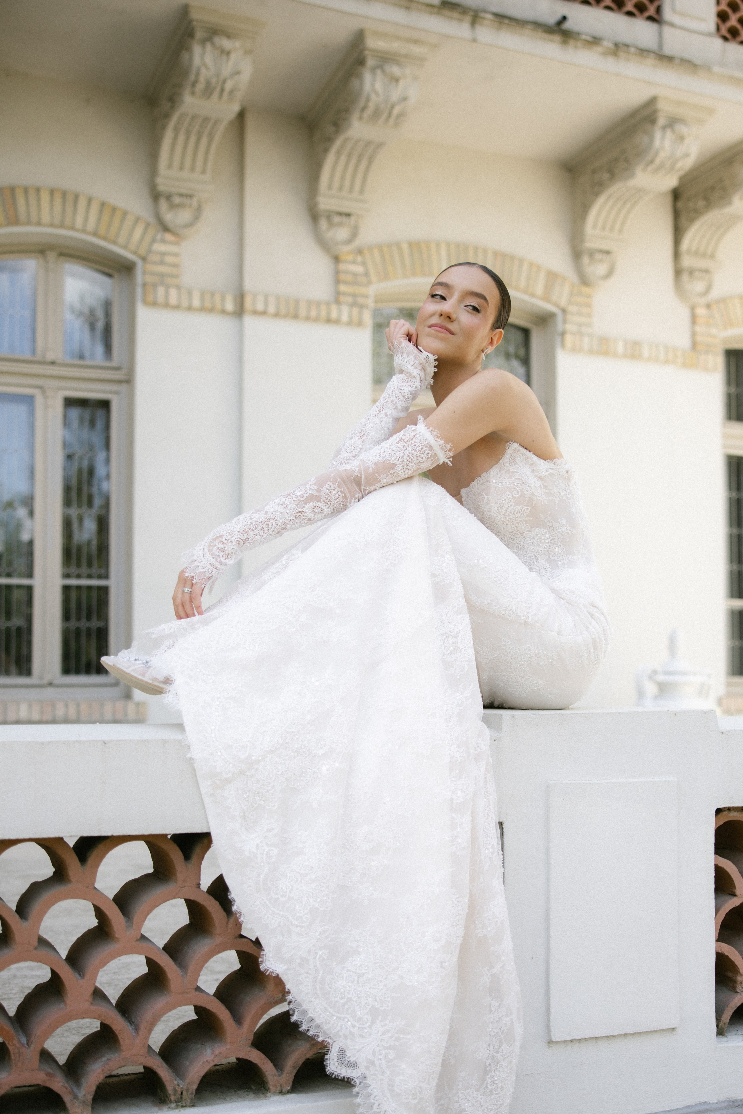 Domeniul Manasia Wedding Photographer | The Mireas