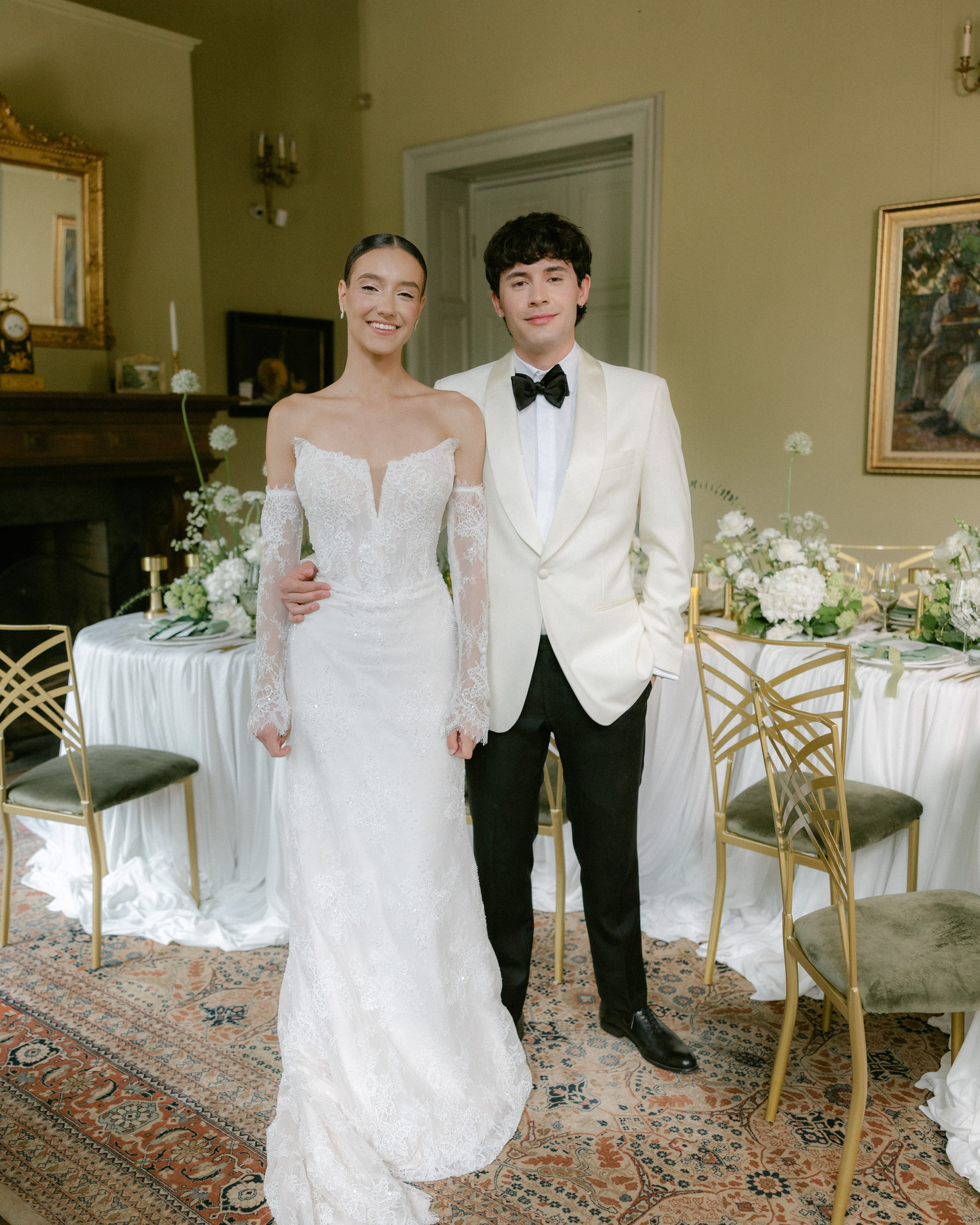 Domeniul Manasia Wedding Photographer | The Mireas