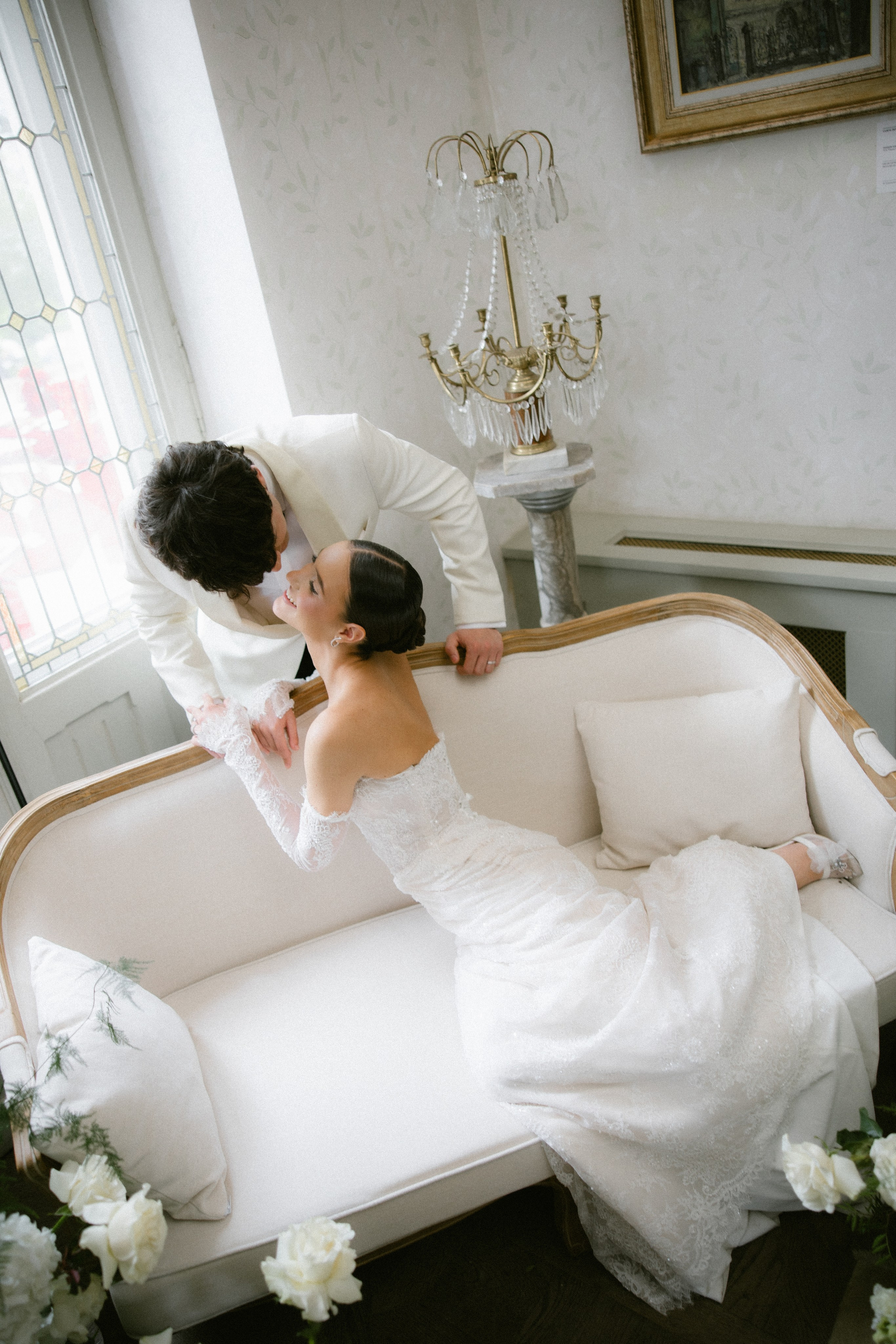 Fotograf & Videograf Nunta | The Mireas · Romania & Destination Weddings Europe