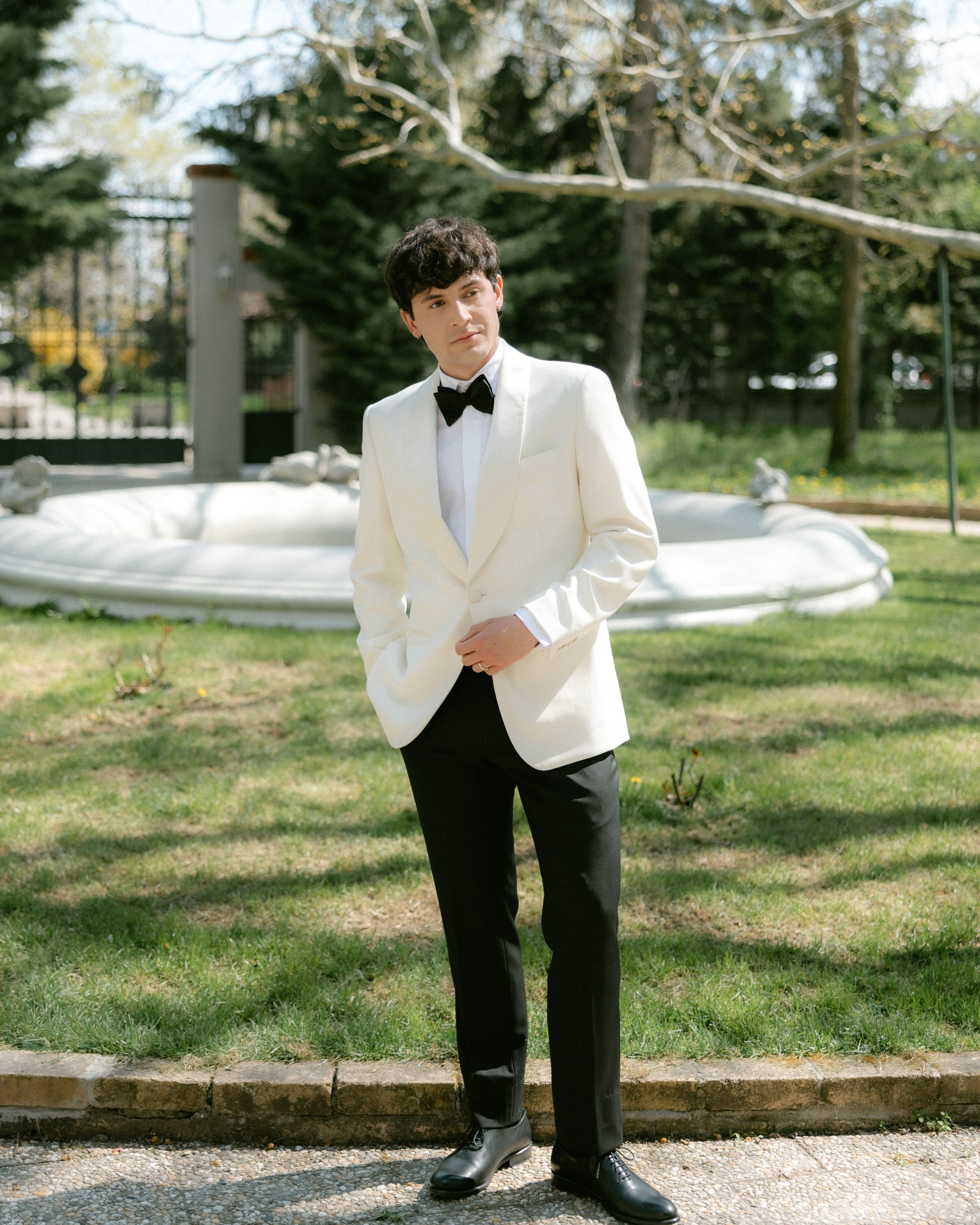 Domeniul Manasia Wedding Photographer | The Mireas