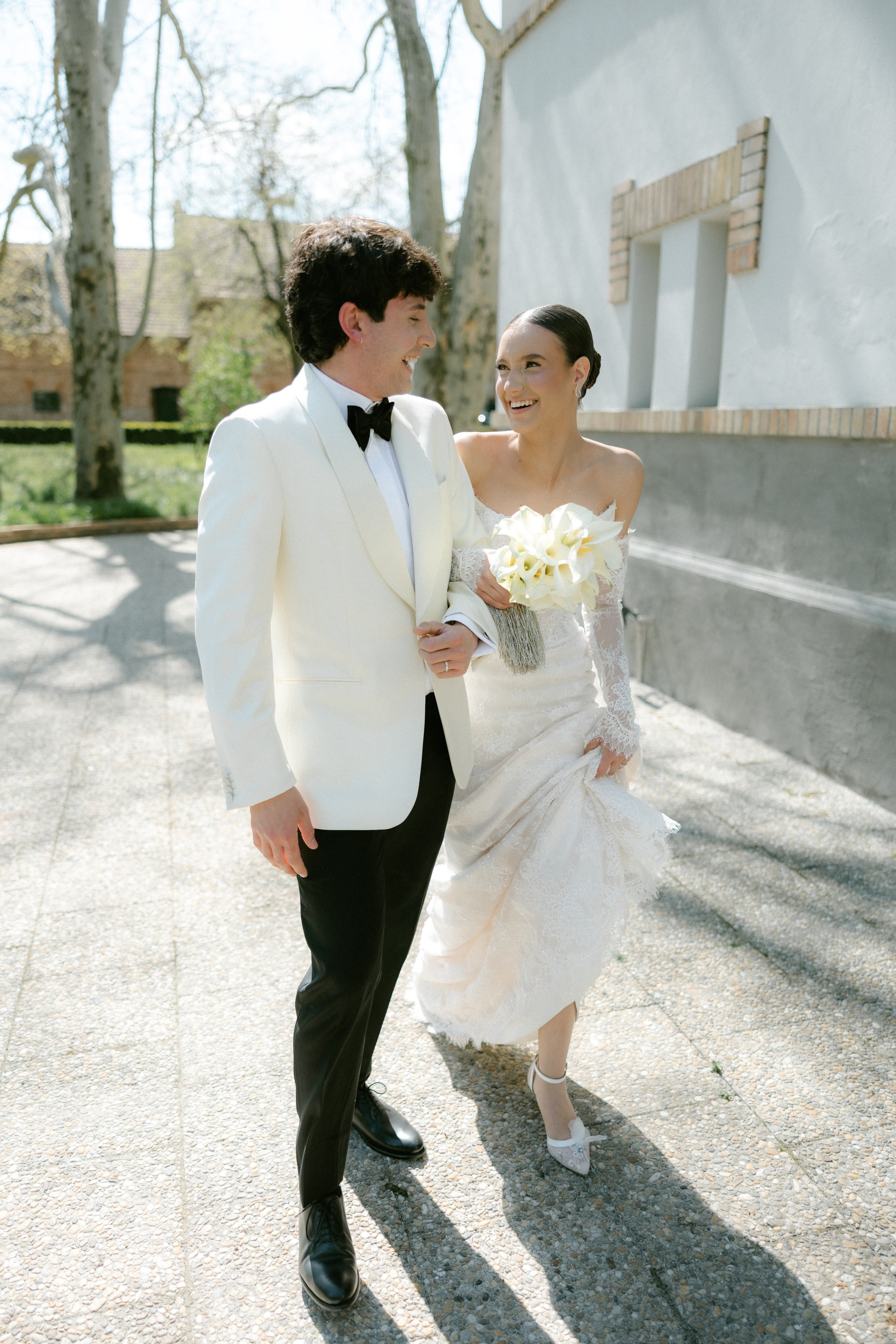 Domeniul Manasia Wedding Photographer | The Mireas