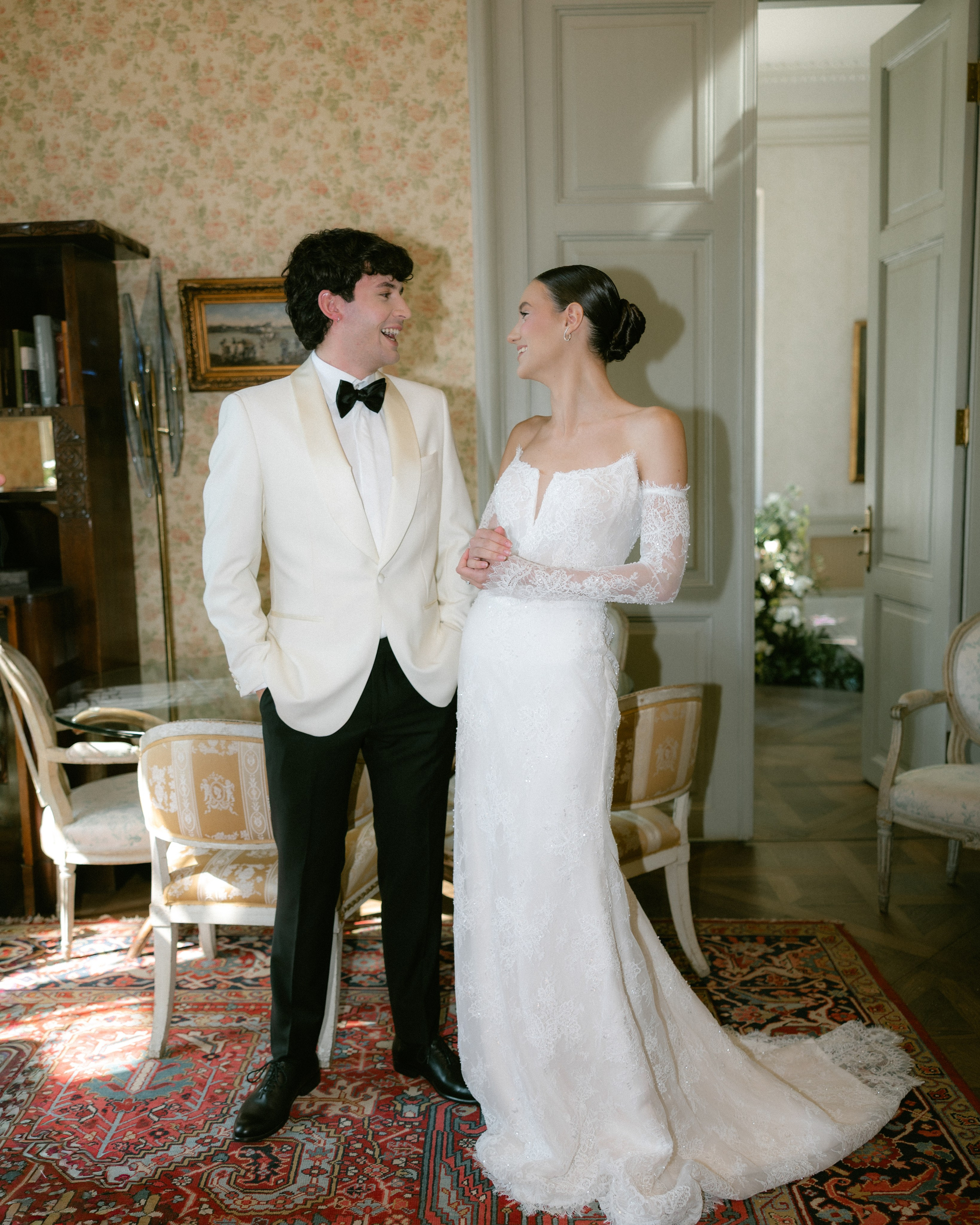 Domeniul Manasia Wedding Photographer | The Mireas