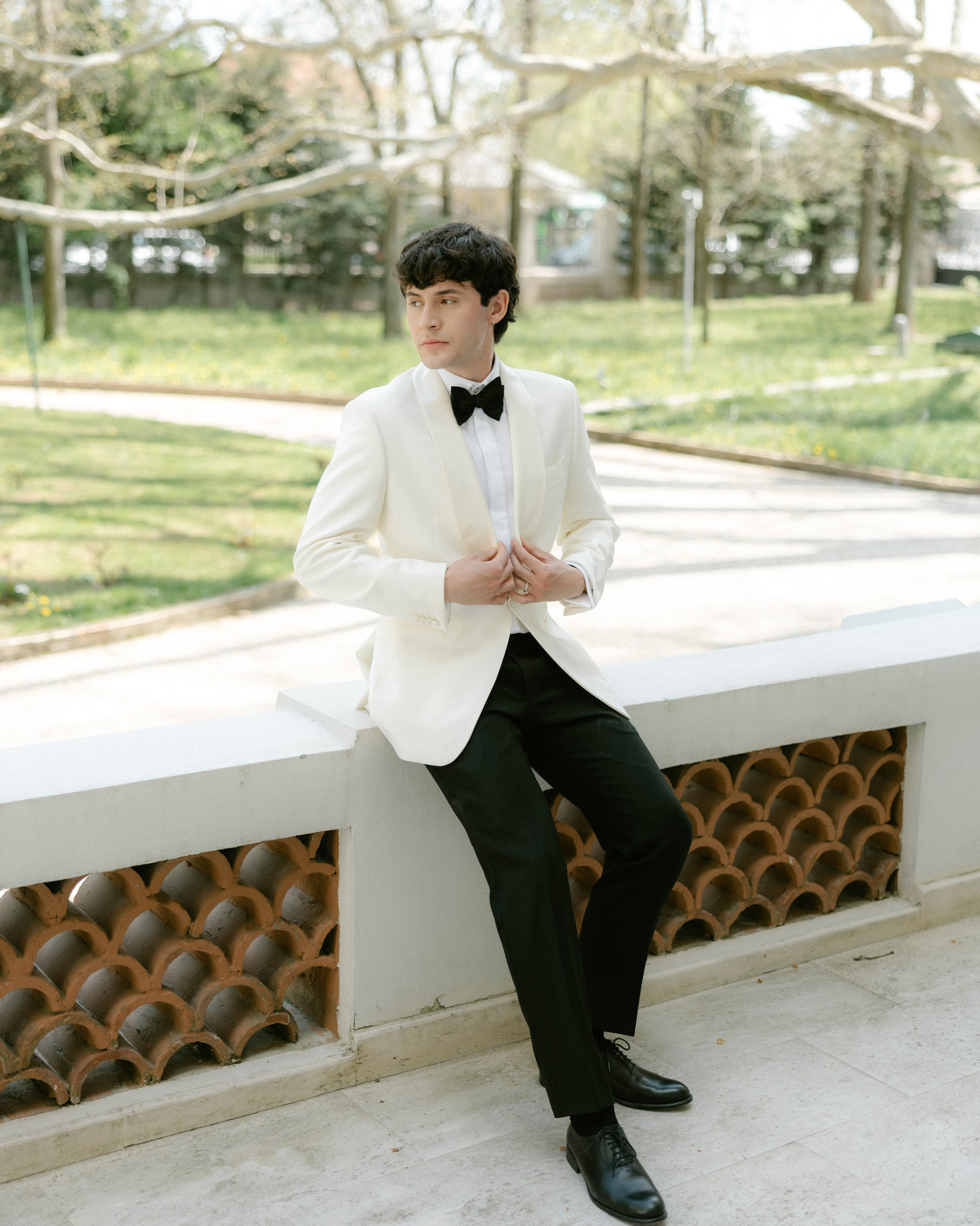 Domeniul Manasia Wedding Photographer | The Mireas