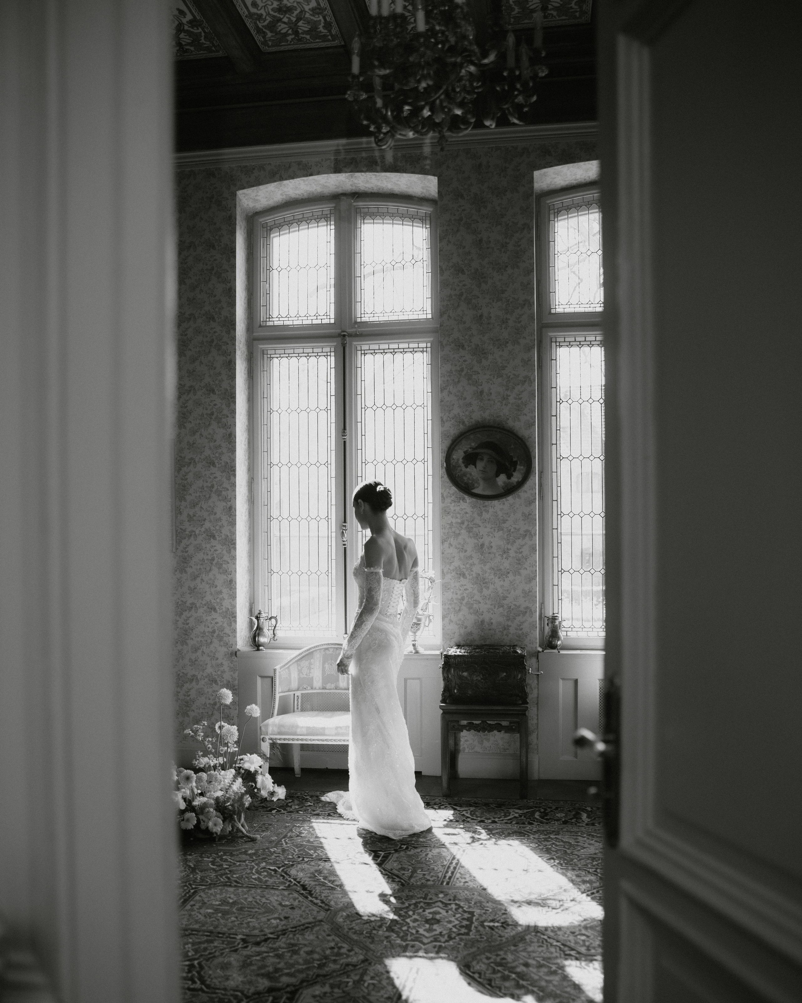 Domeniul Manasia Wedding Photographer | The Mireas