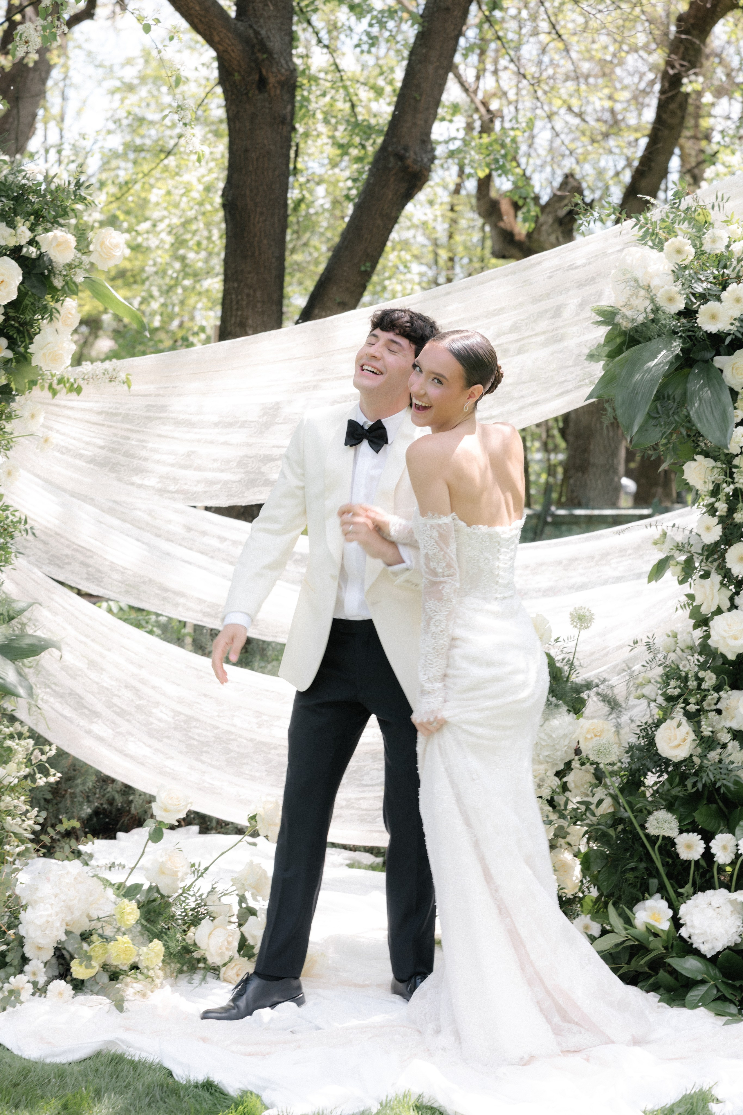 Domeniul Manasia Wedding Photographer | The Mireas