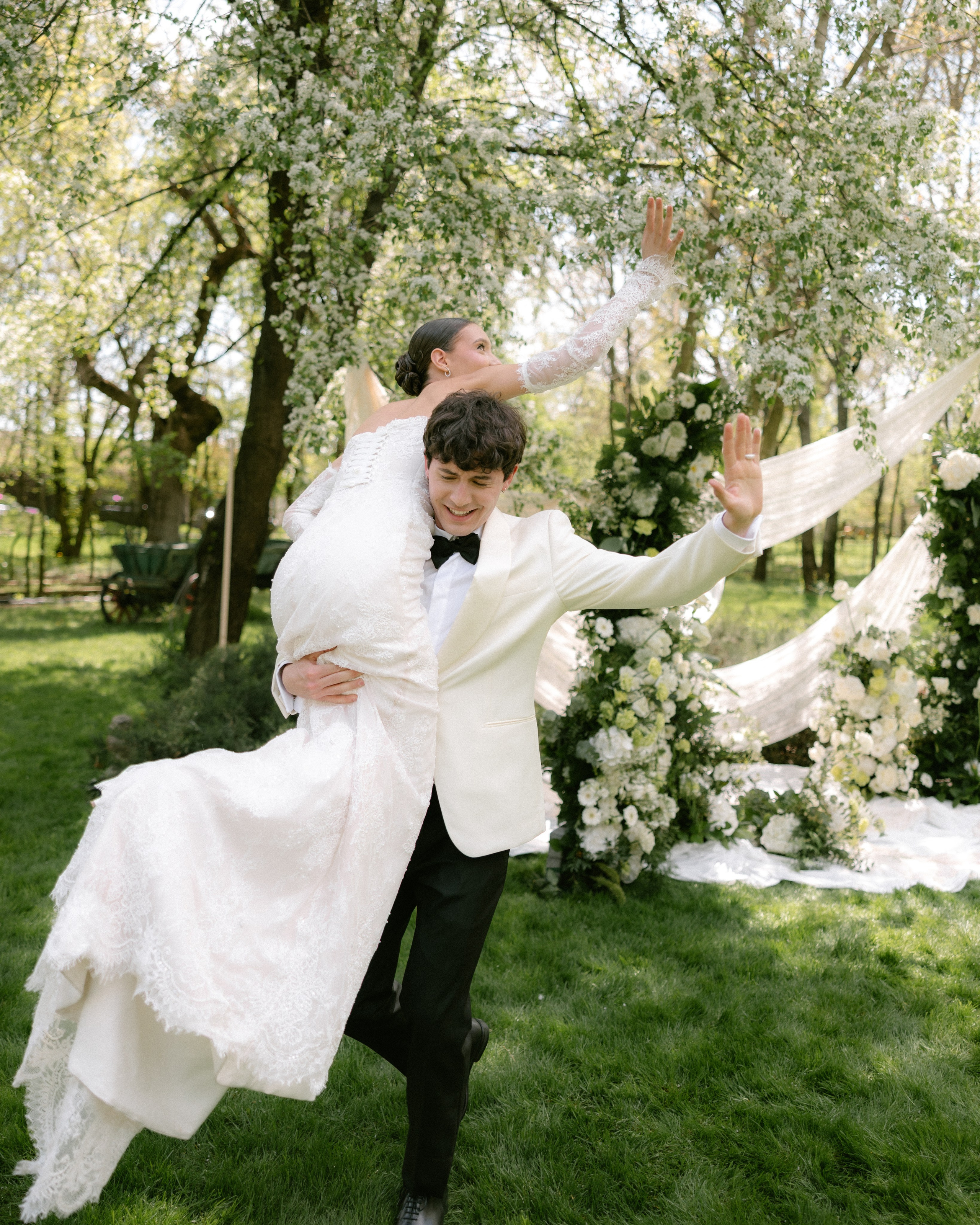 Domeniul Manasia Wedding Photographer | The Mireas