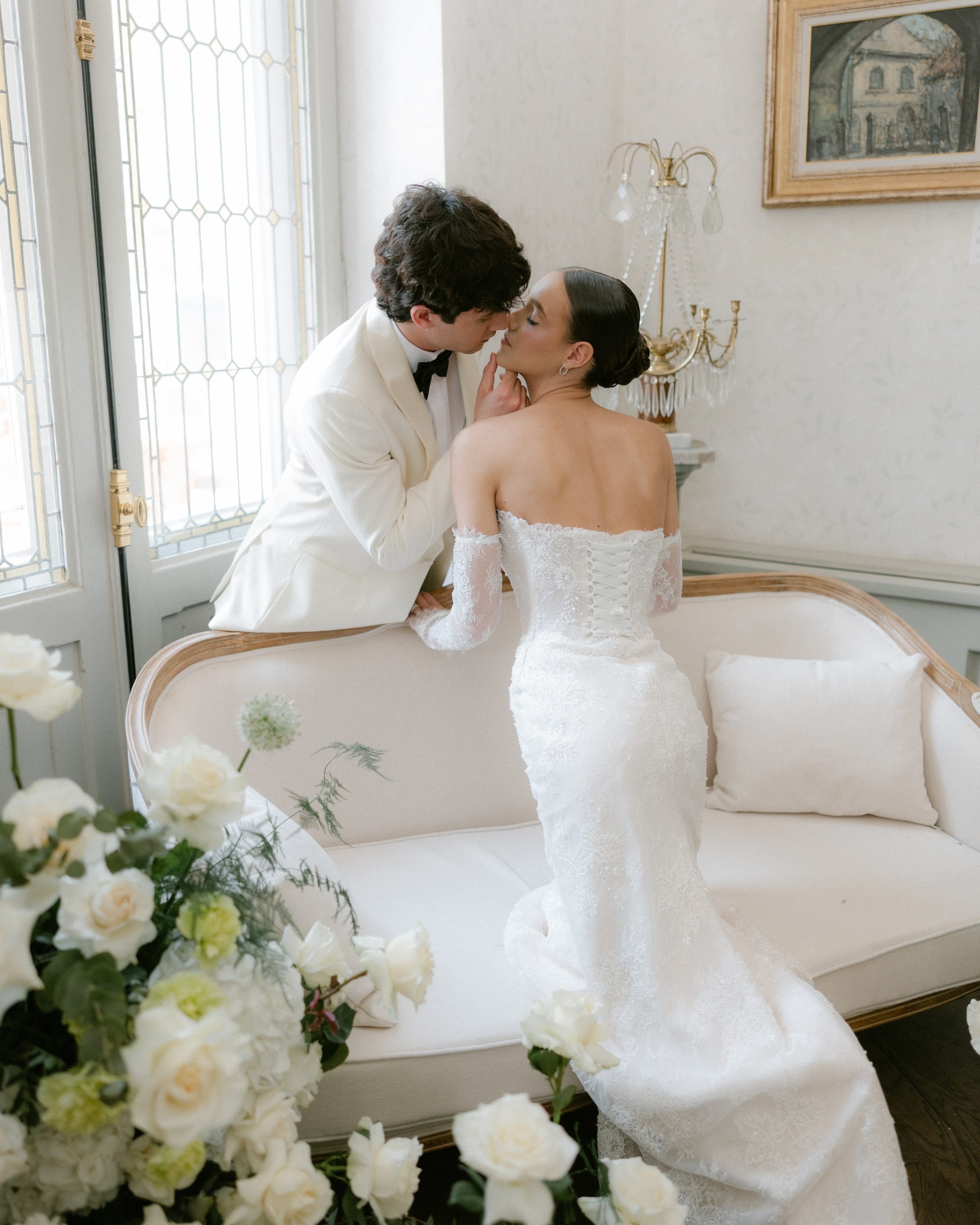 Domeniul Manasia Wedding Photographer | The Mireas