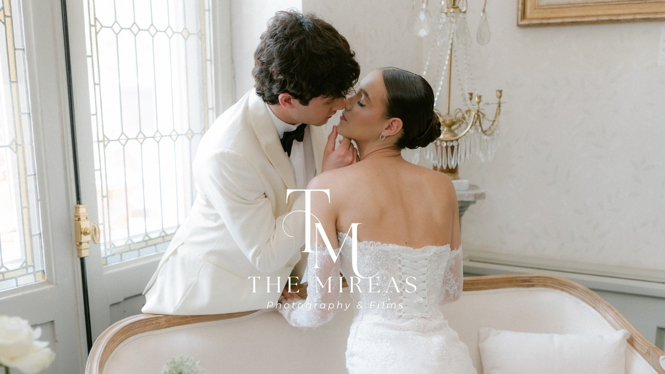 Fotograf & Videograf Nunta | The Mireas · Romania & Destination Weddings Europe