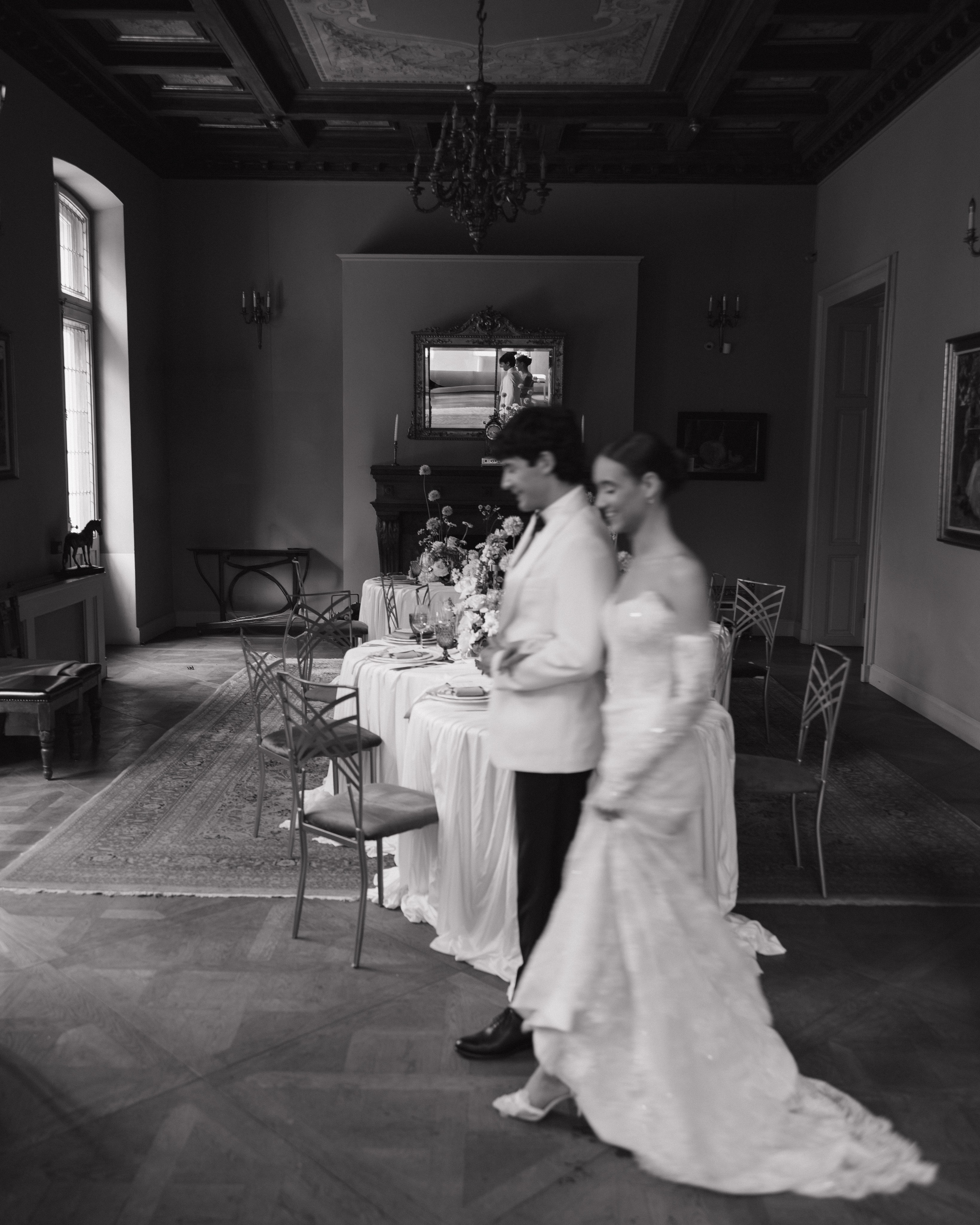 Domeniul Manasia Wedding Photographer | The Mireas