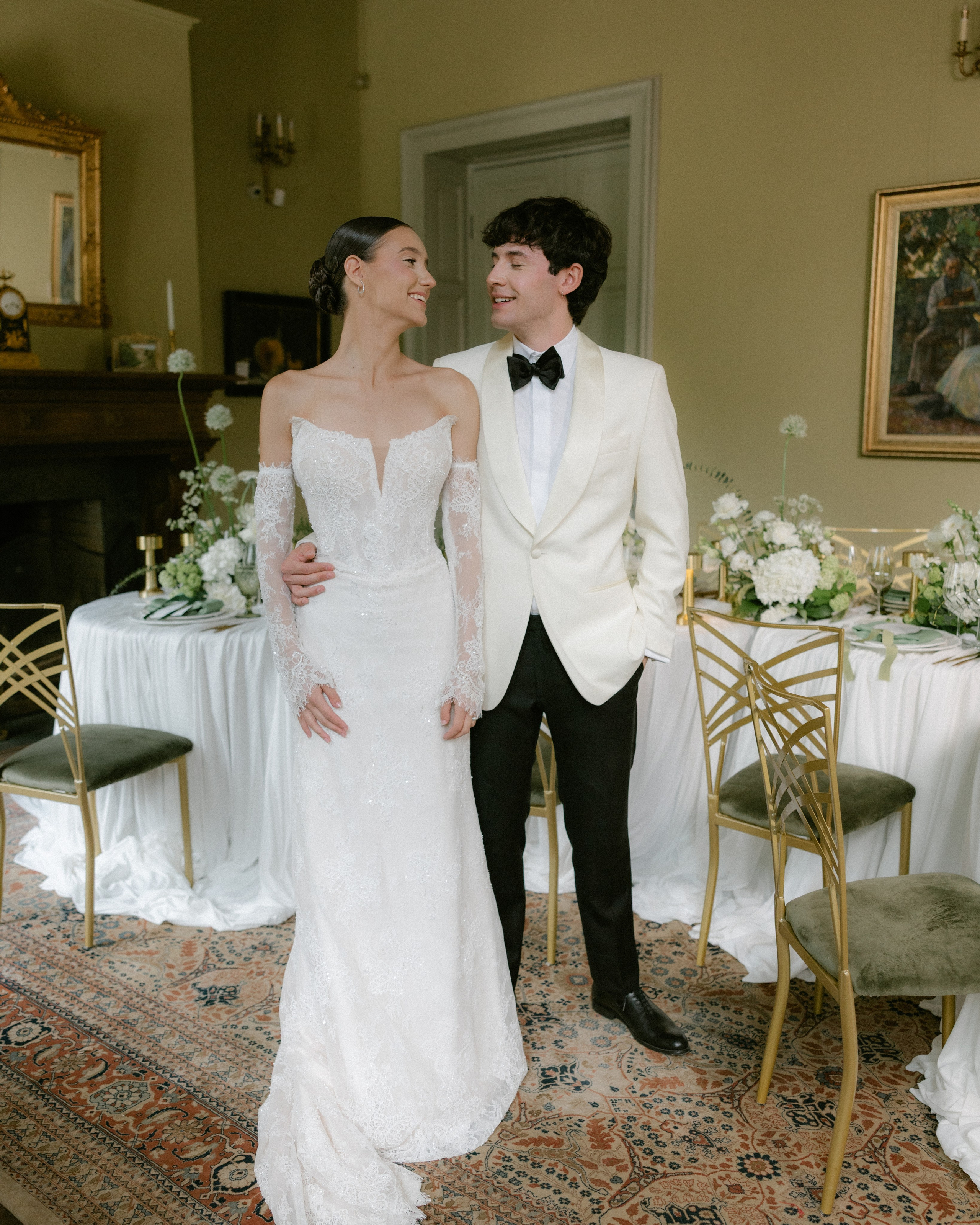 Domeniul Manasia Wedding Photographer | The Mireas