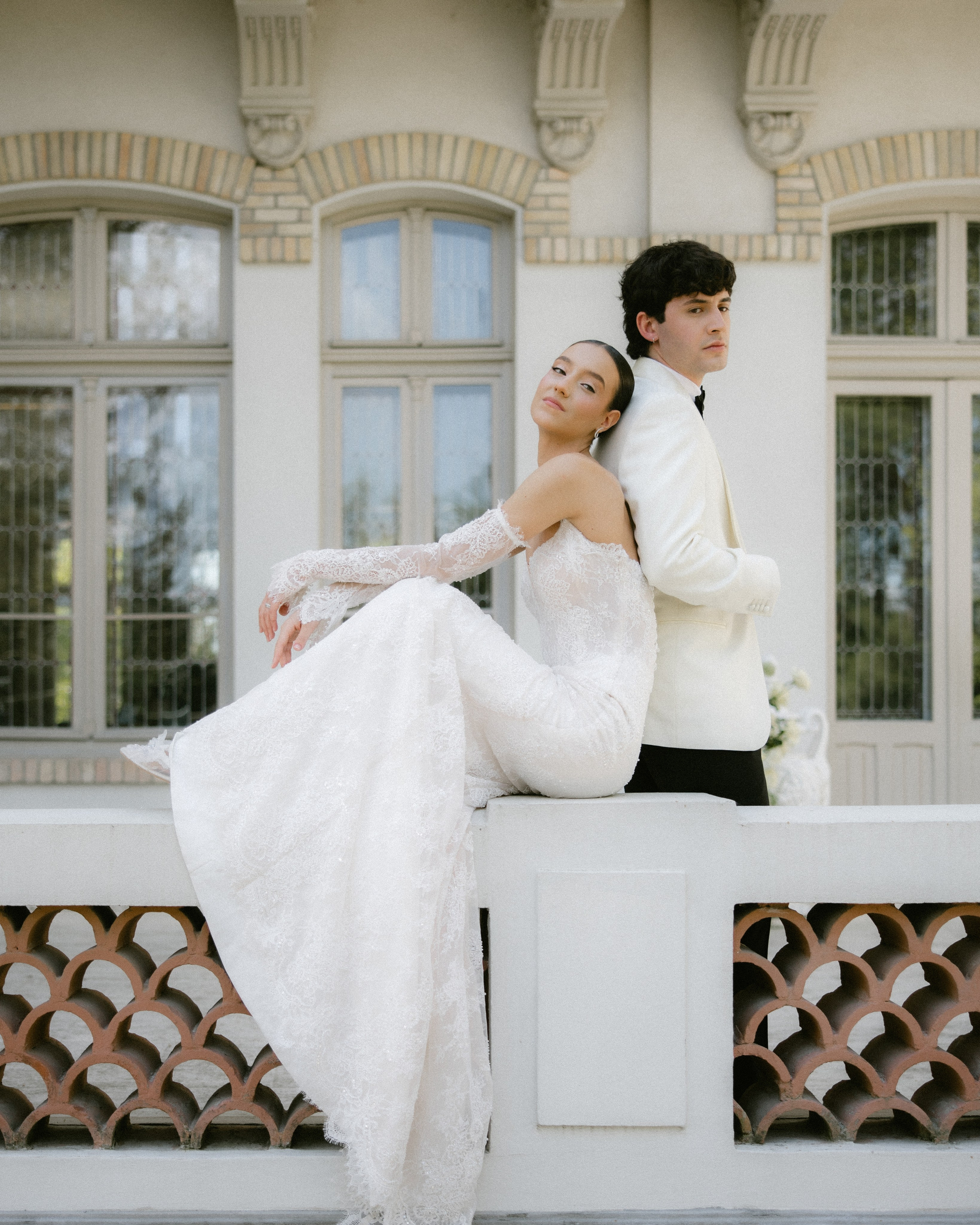 Domeniul Manasia Wedding Photographer | The Mireas