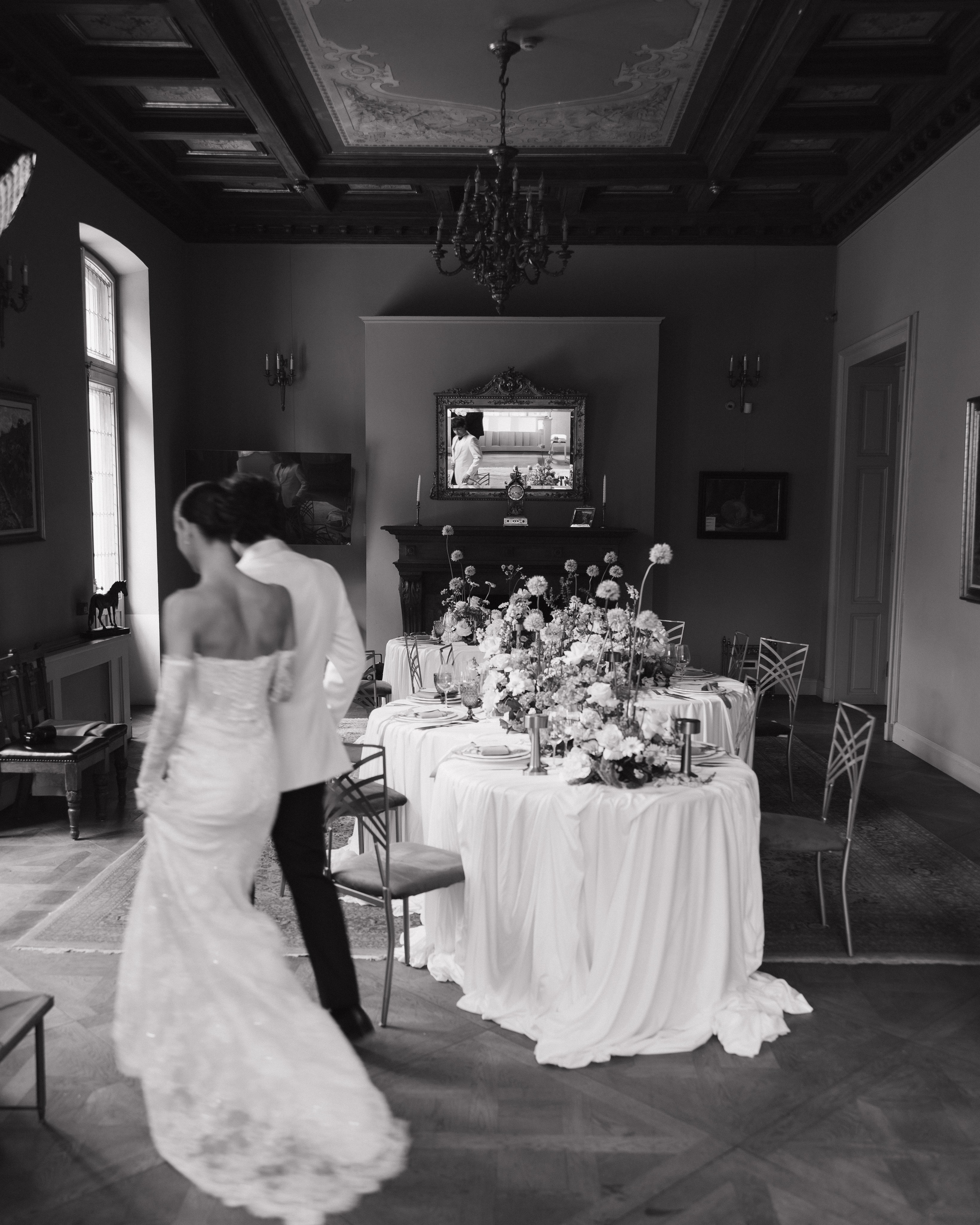 Domeniul Manasia Wedding Photographer | The Mireas