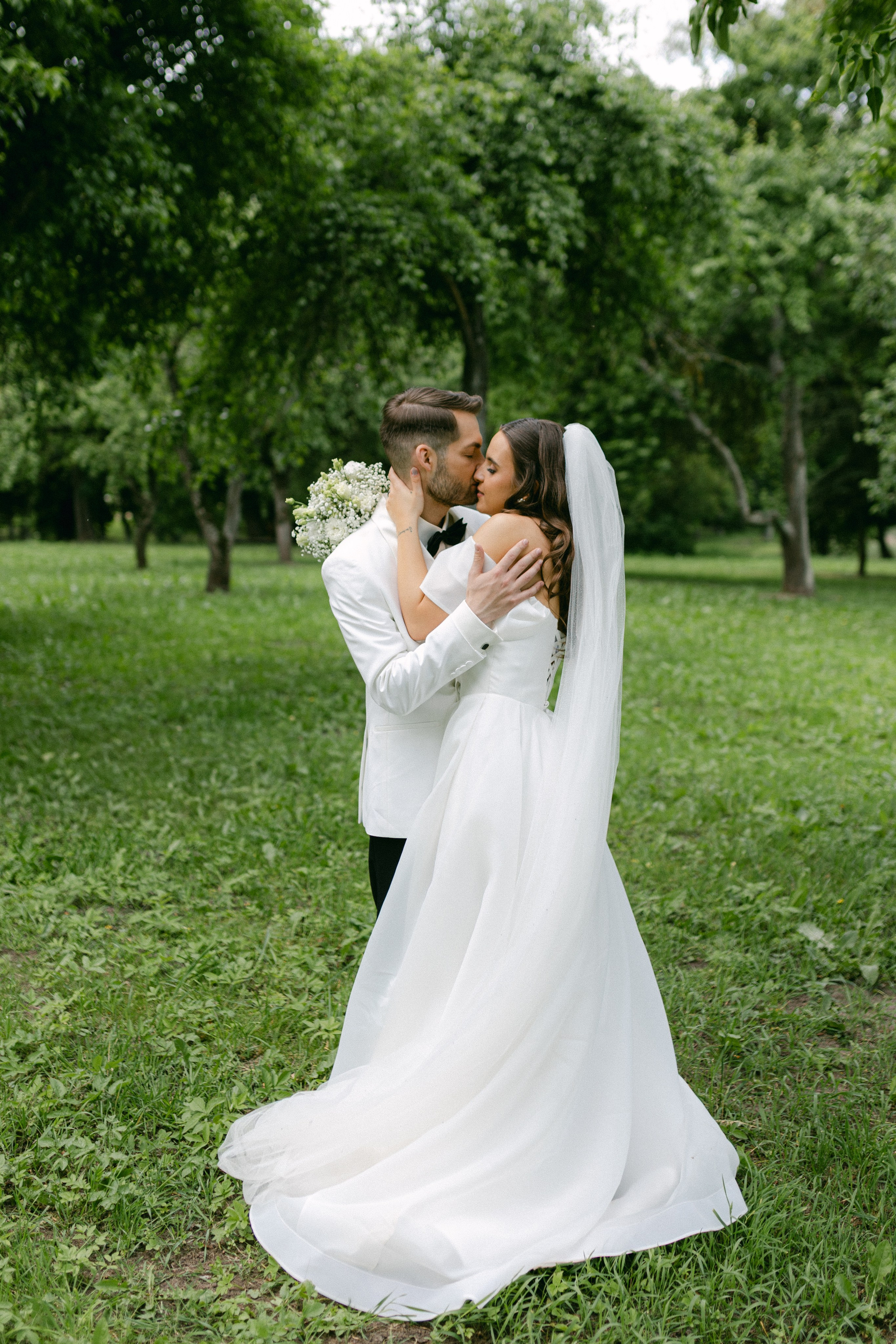 Vestuvinė fotosesija Paežerių dvare