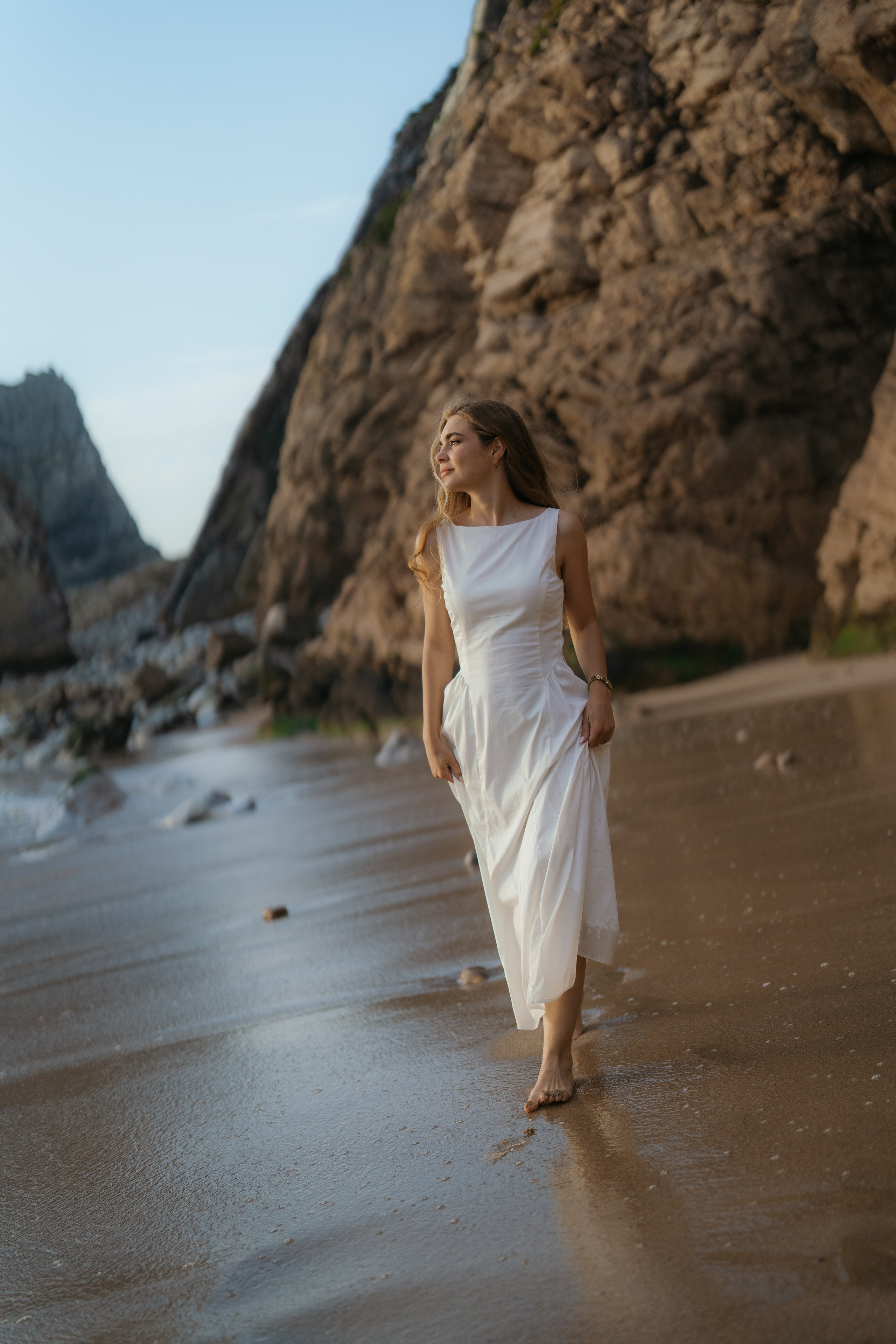 Mariana e Filipe — Praia da Ursa, Portugal wedding