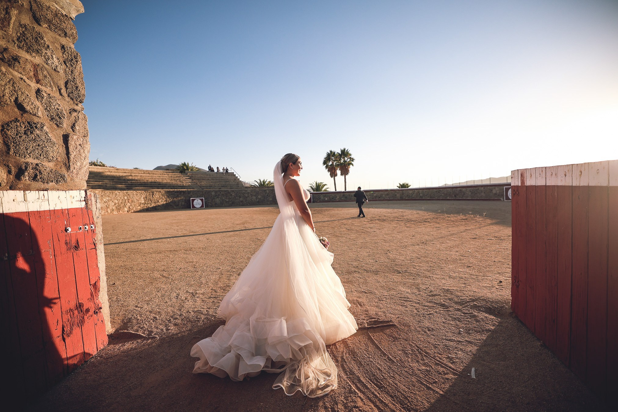 LA Cetto Valle de Guadalupe Boda Araceli e Israel. Estudio de fotografia en Tijuana