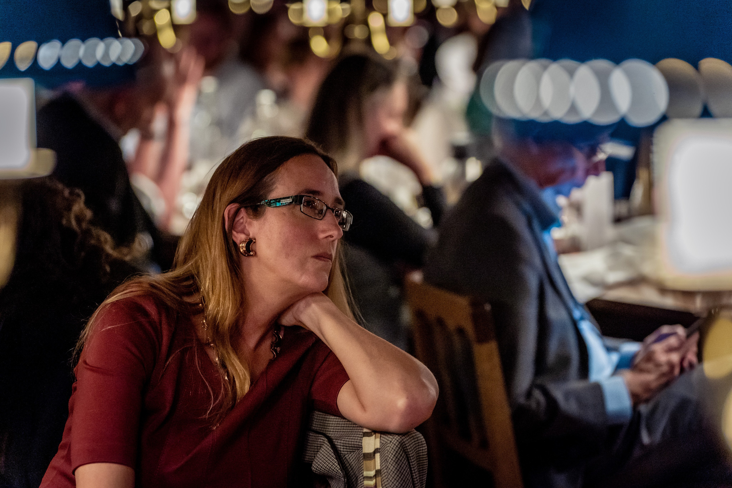 Capturing the Oxford Conference. Expect Miracles Photography by Kate & Andrew