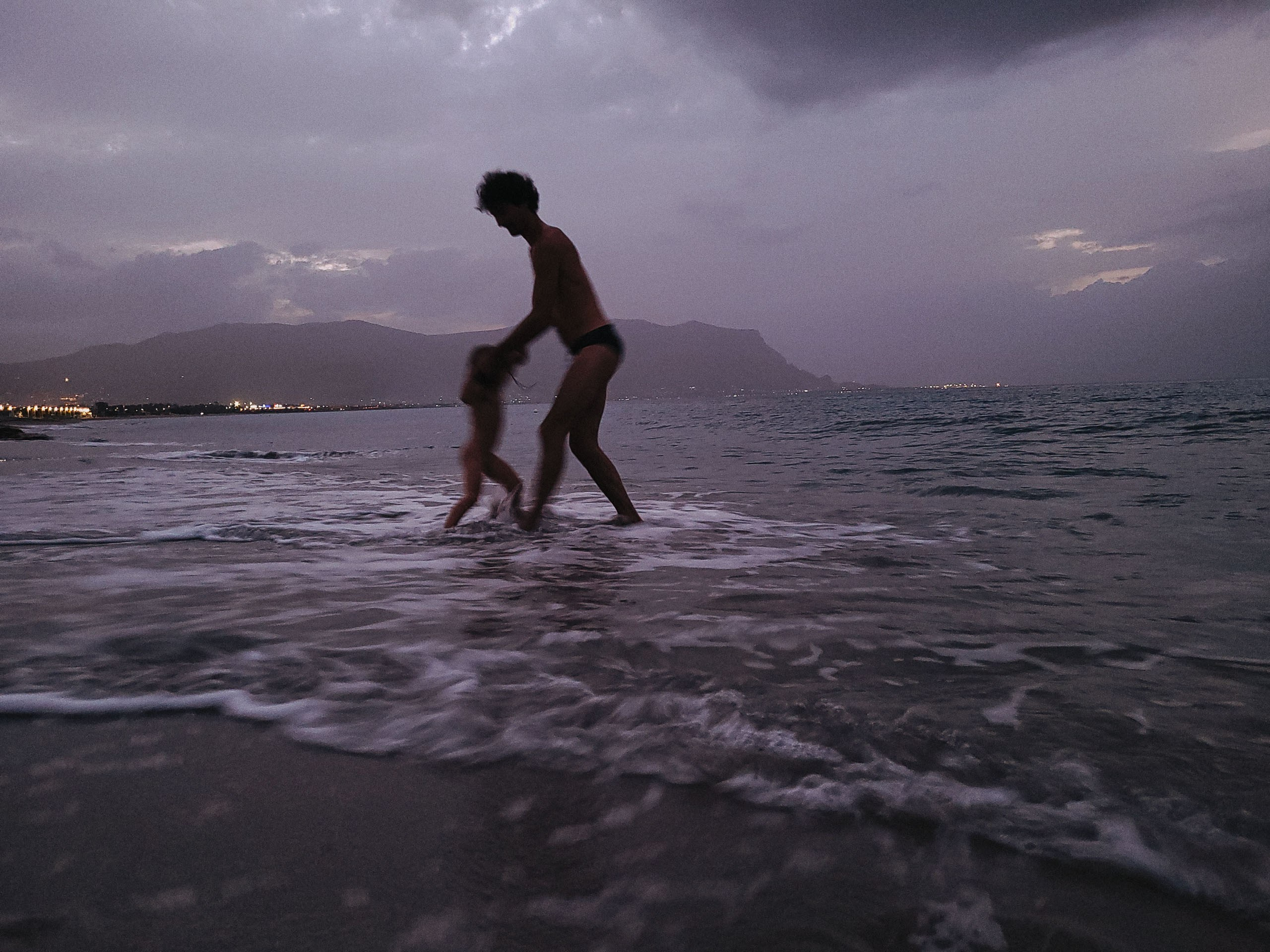 SICĪLIJA - APSKATES VIETAS #2