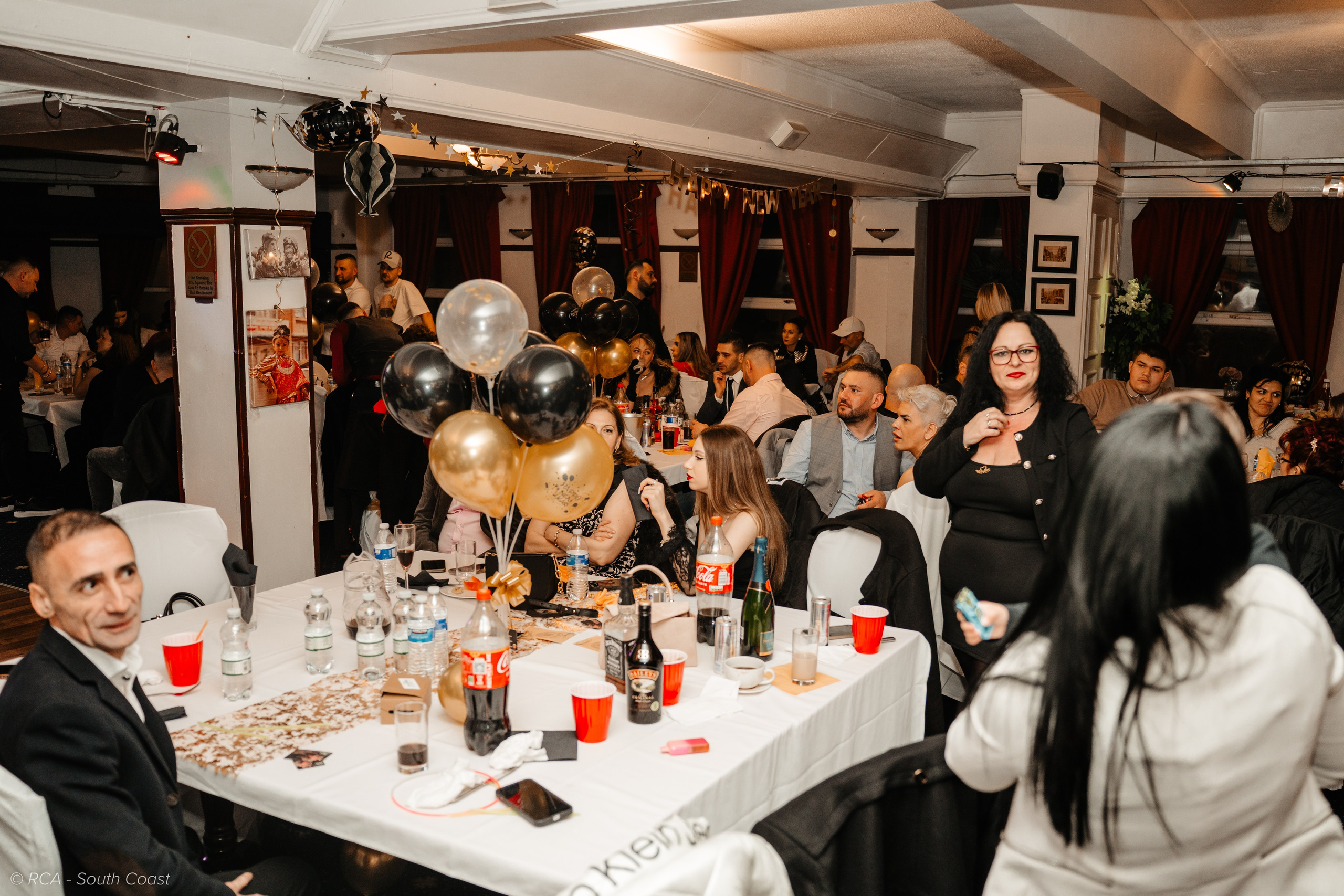 REVELION 2026. TANTAN IONUT FOTO & FILM