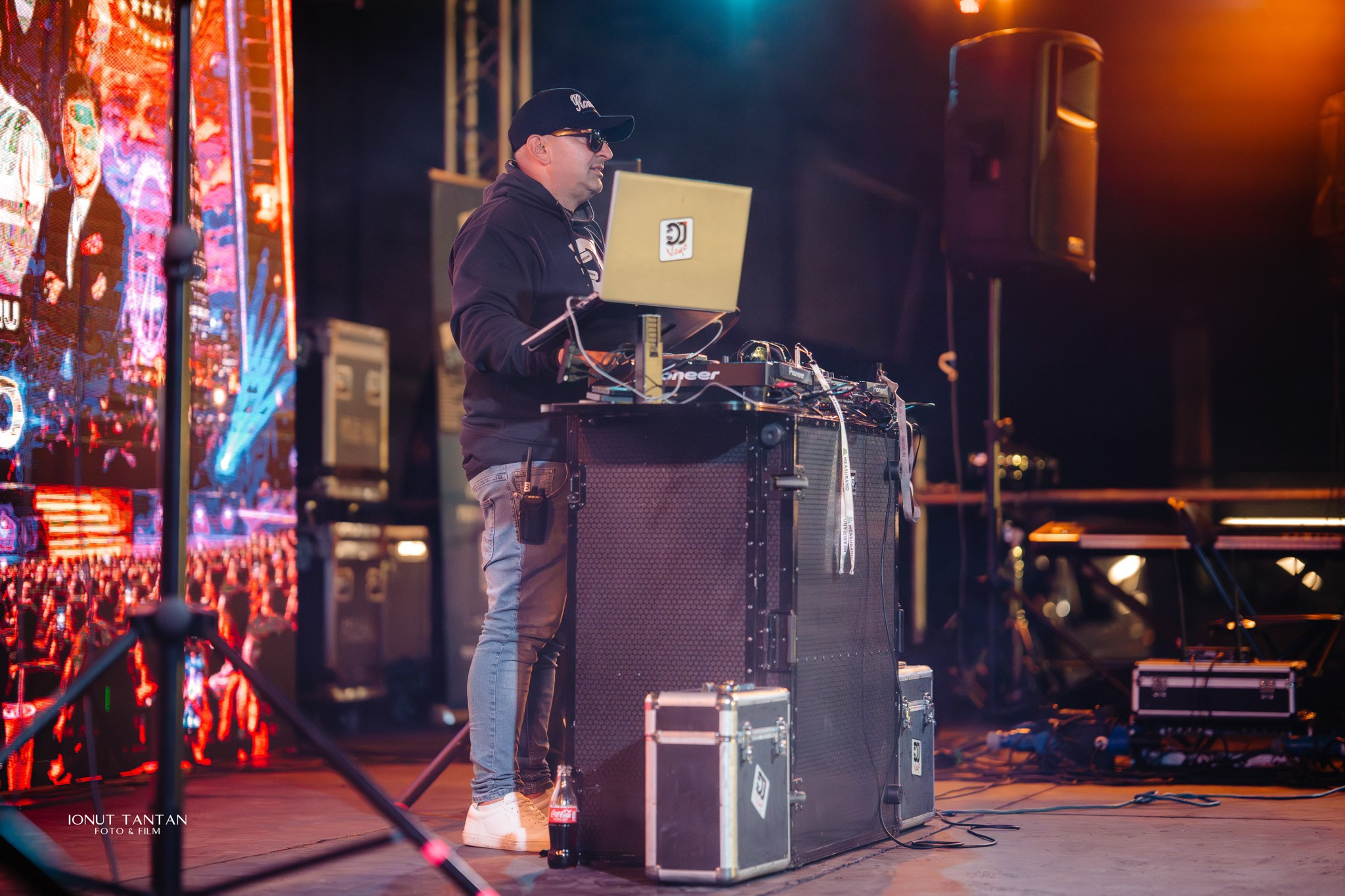 FESTIVAL ROMANIA LIVE — 14 IUNIE 2026. TANTAN IONUT FOTO & FILM