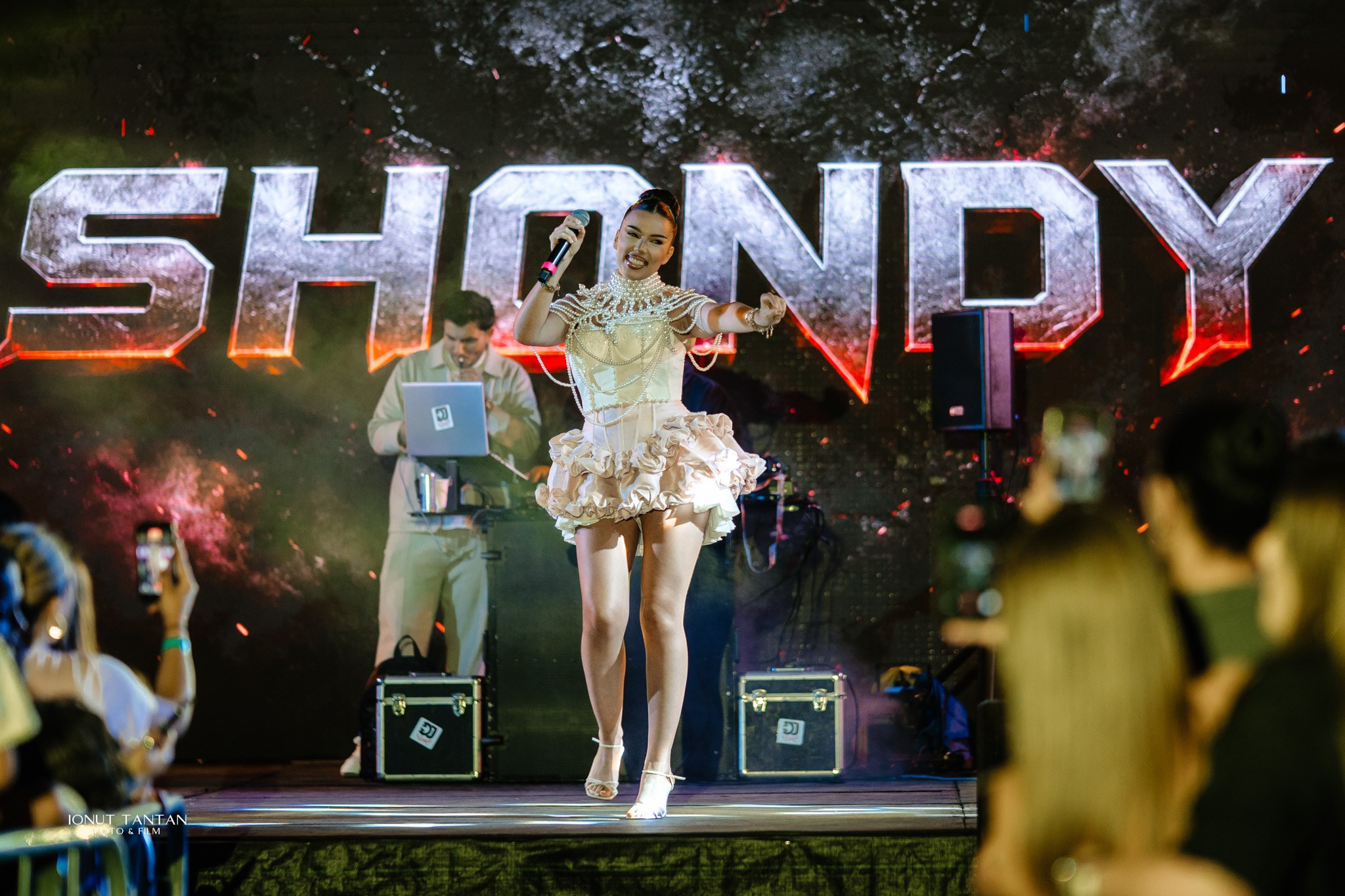 FESTIVAL ROMANIA LIVE — 14 IUNIE 2026. TANTAN IONUT FOTO & FILM
