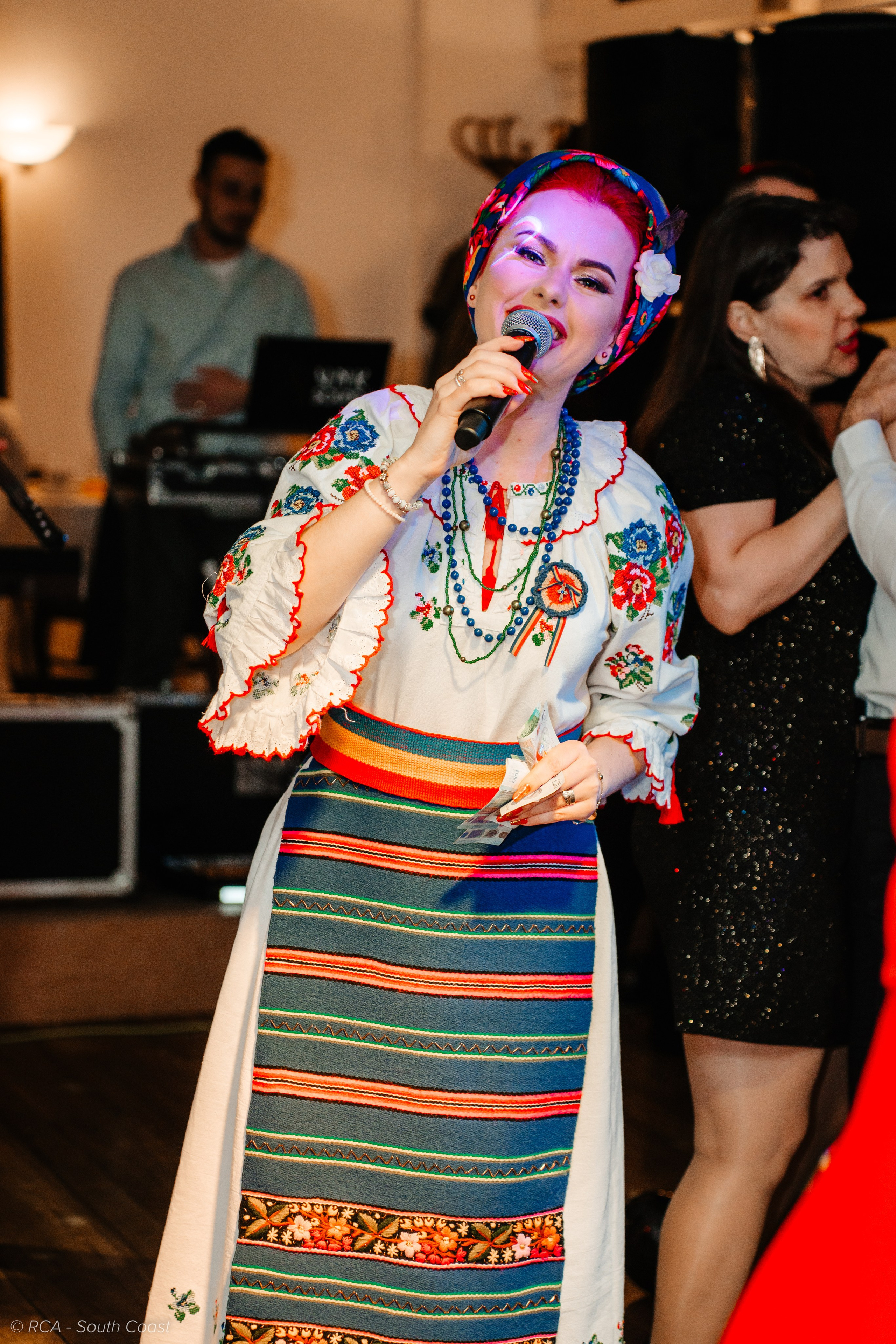 REVELION 2026. TANTAN IONUT FOTO & FILM