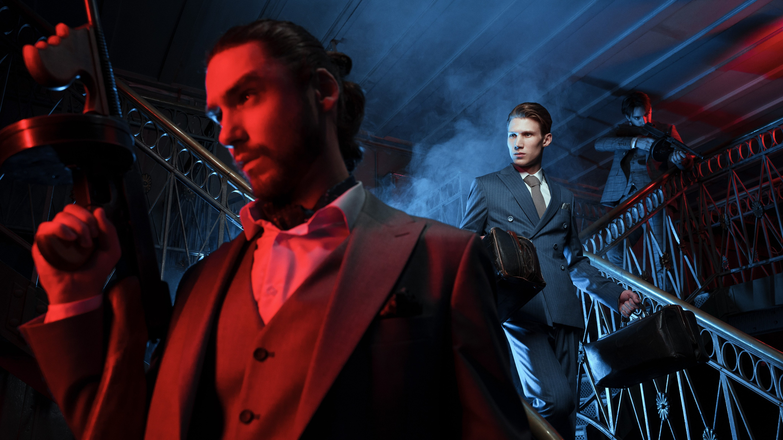 Men’s suits photography. Дмитрий Шматов — Fashion, коммерческий и портретный фотограф в Милане