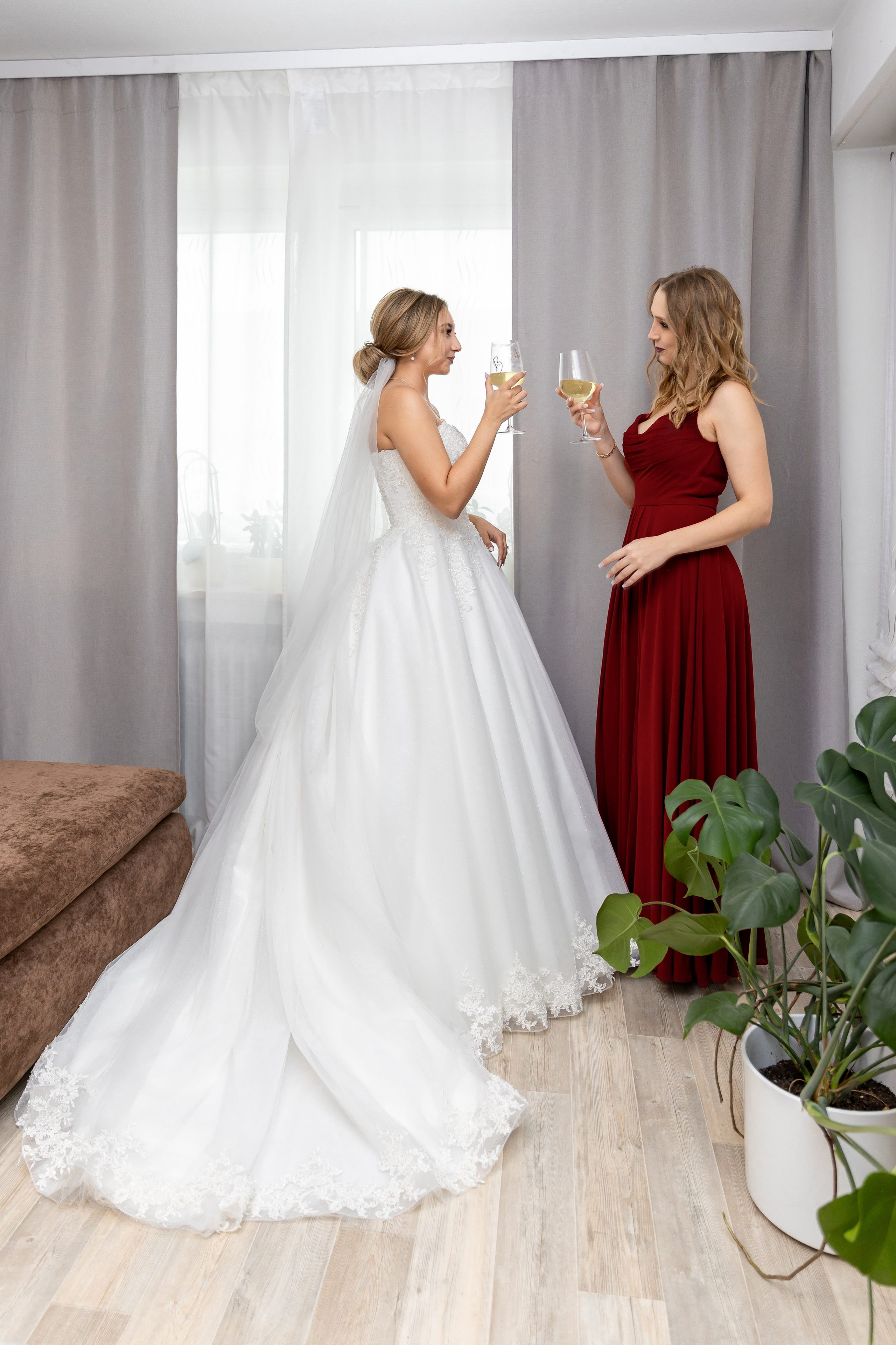 Hochzeitsfotograf & Videograf