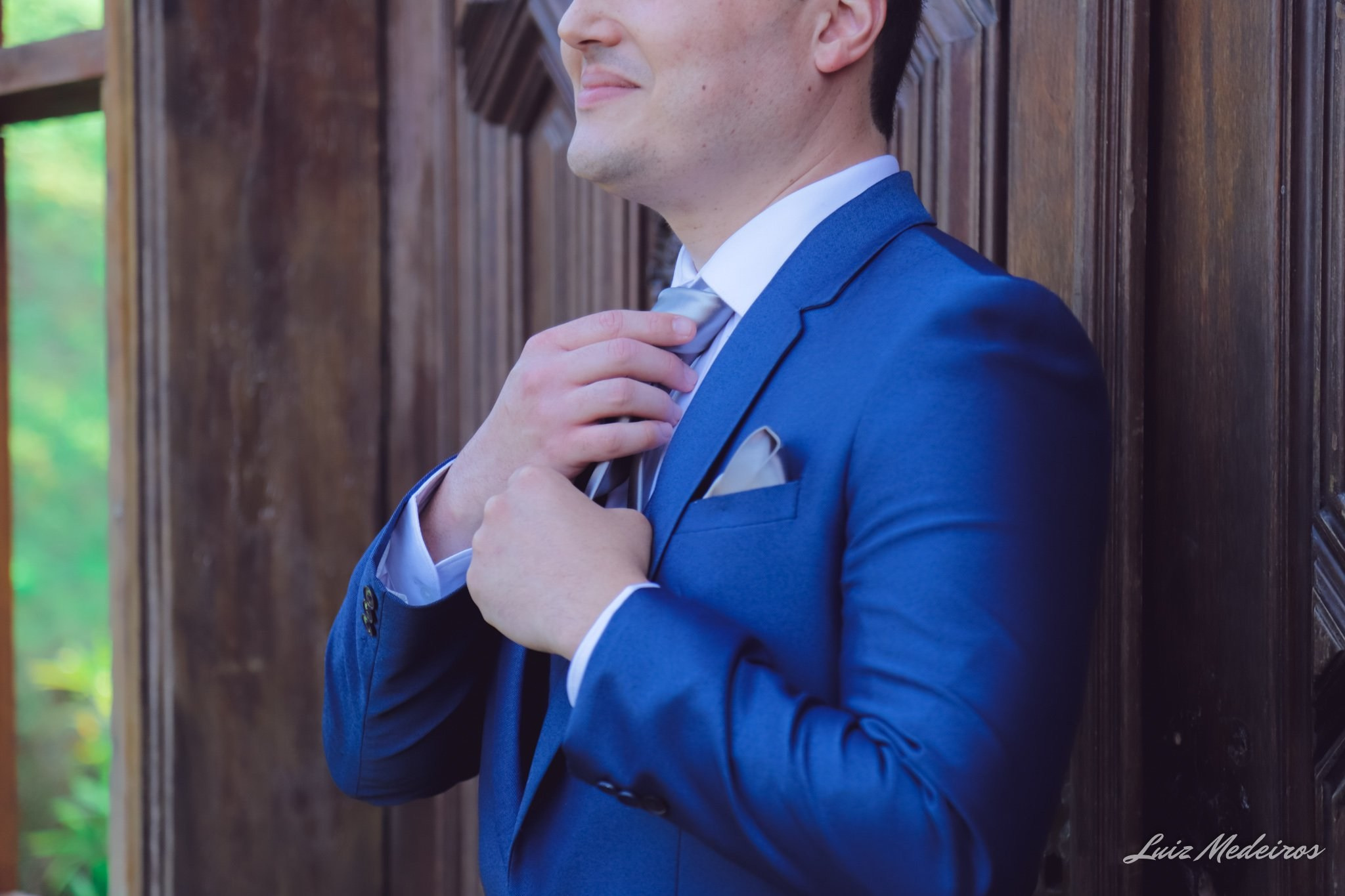 Luiz Medeiros Produções