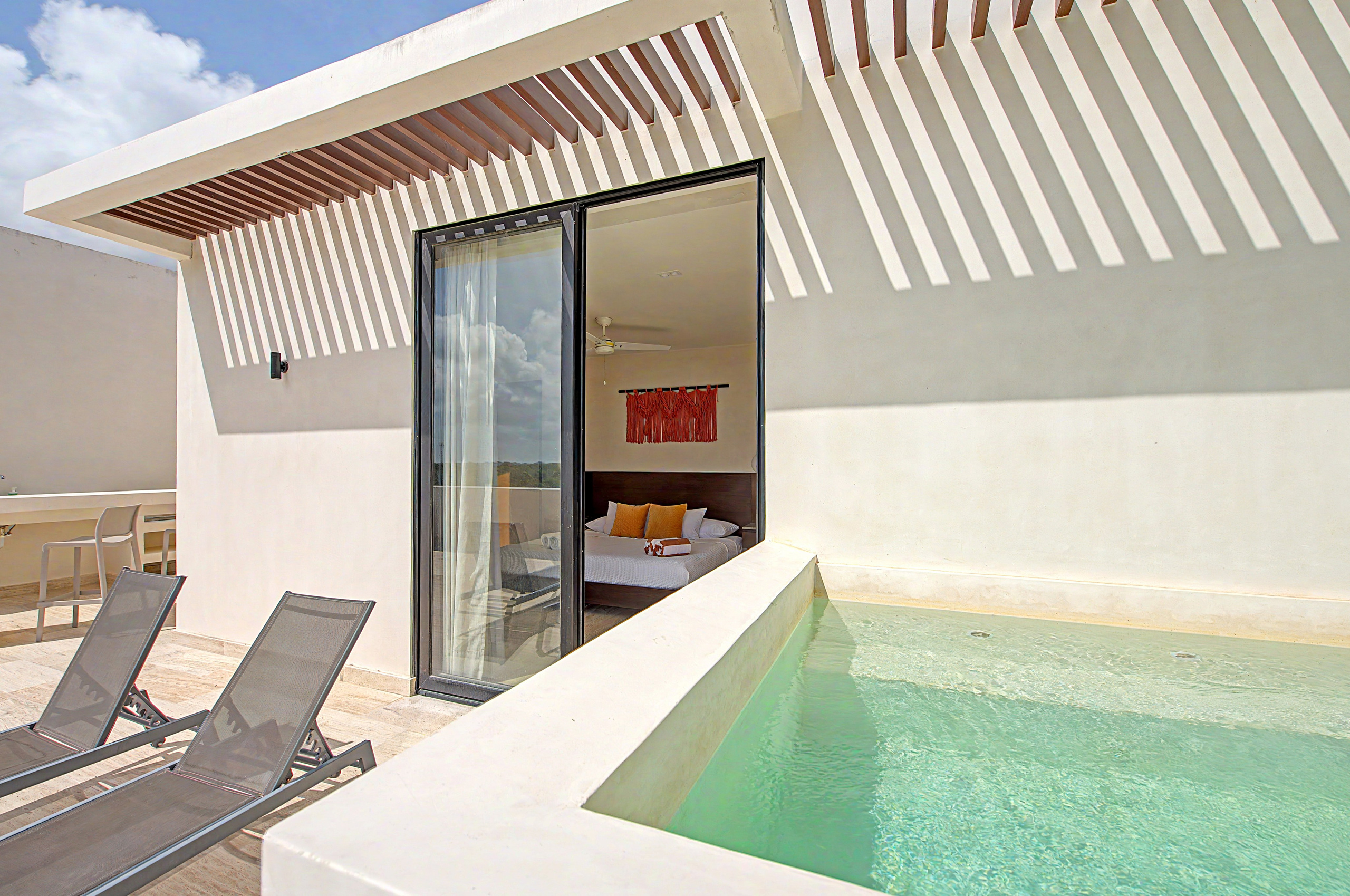 Fresh Real Estate Photography in Tulum | Recent Property Portfolio. PHOTOGRAPHER QUINTANA ROO